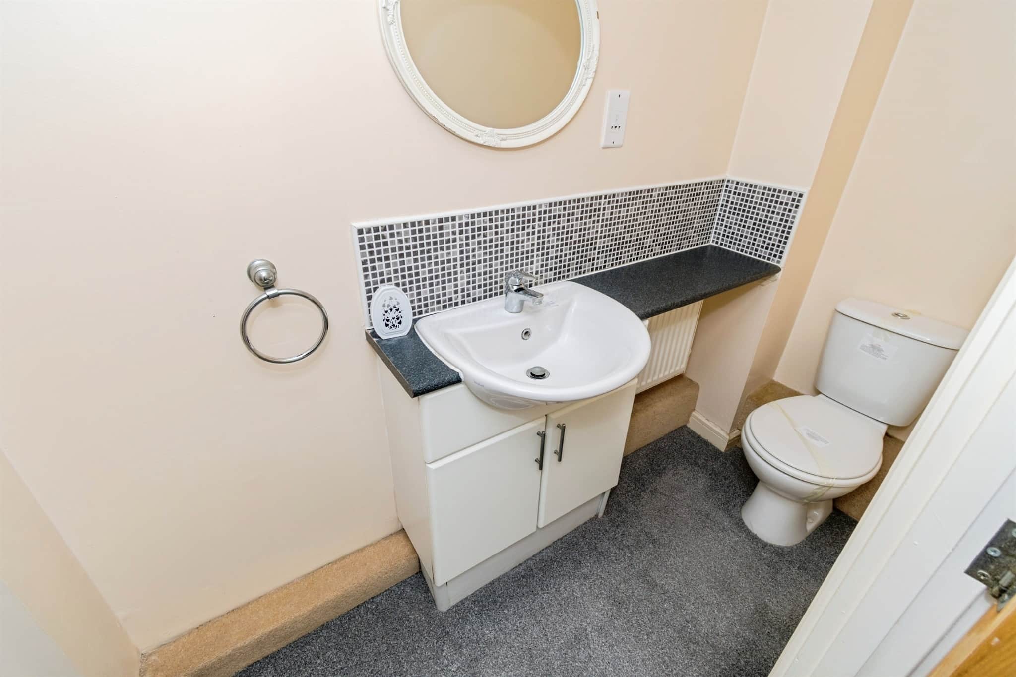 Property at Hursley Road, Chandler's Ford, Eastleigh