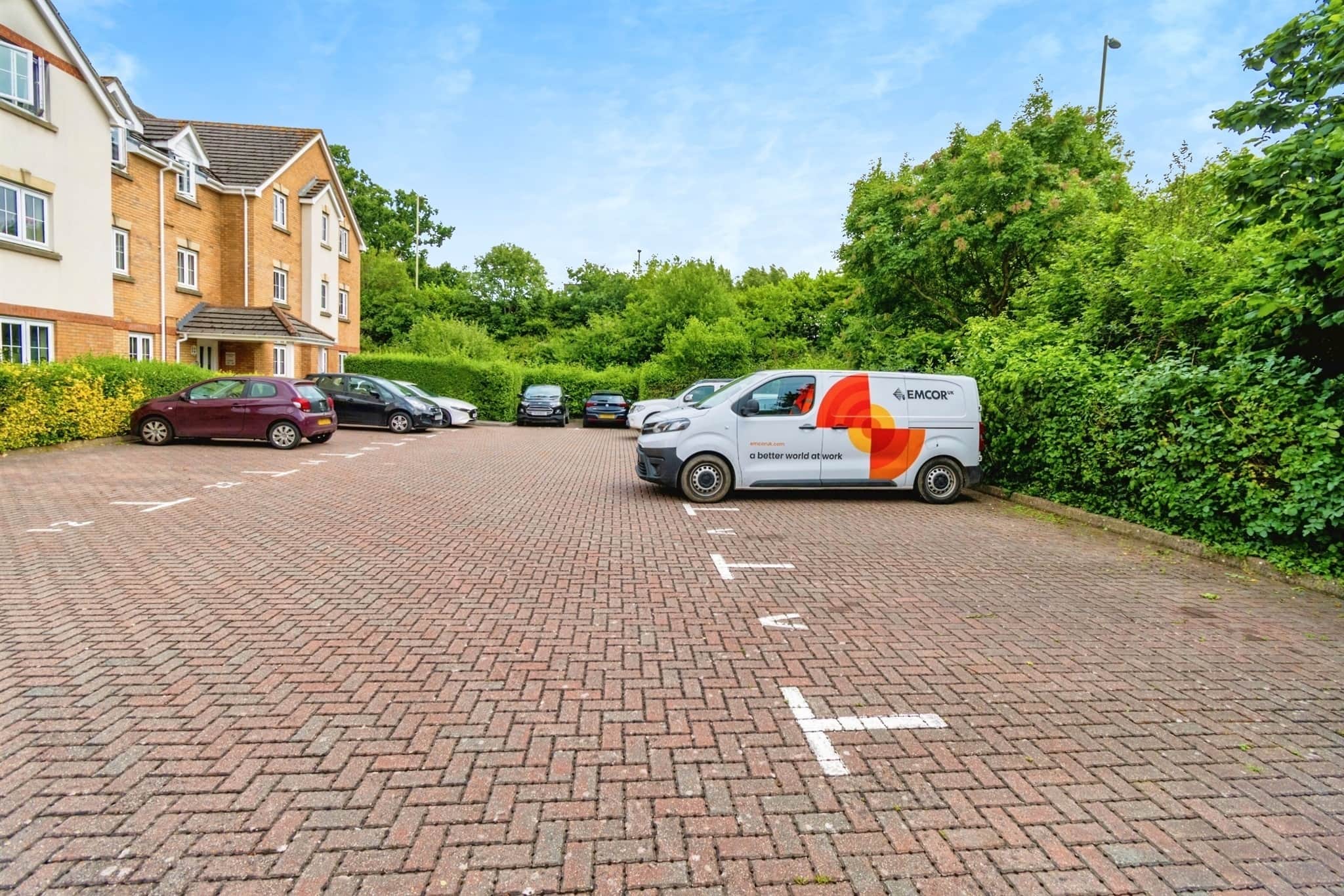 Property at Hursley Road, Chandler's Ford, Eastleigh