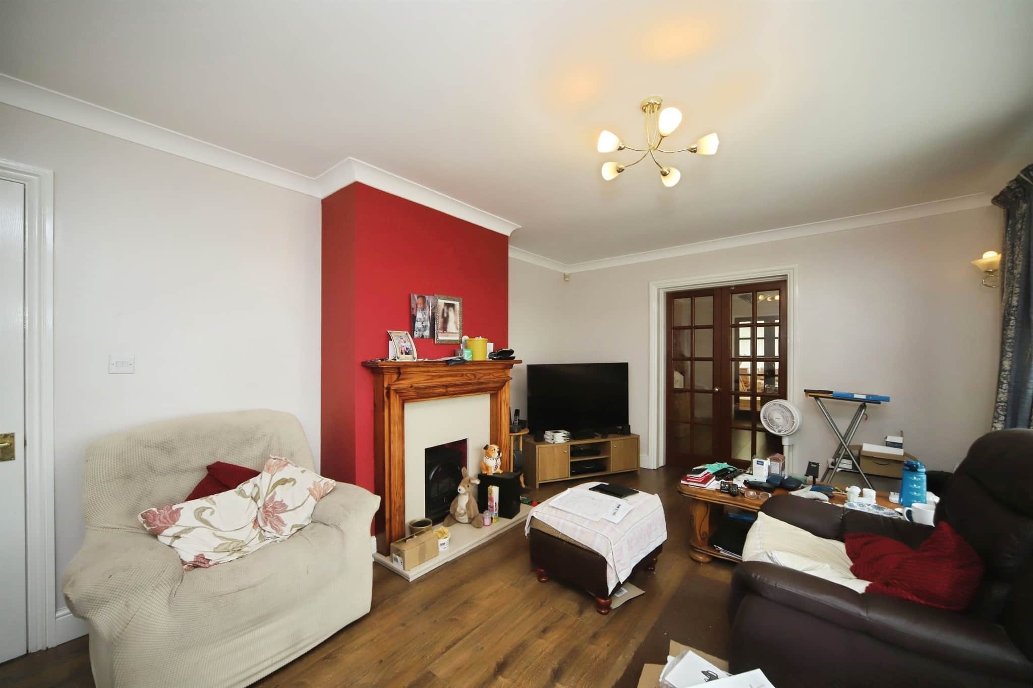 Property at Main Road, Westonzoyland, Bridgwater