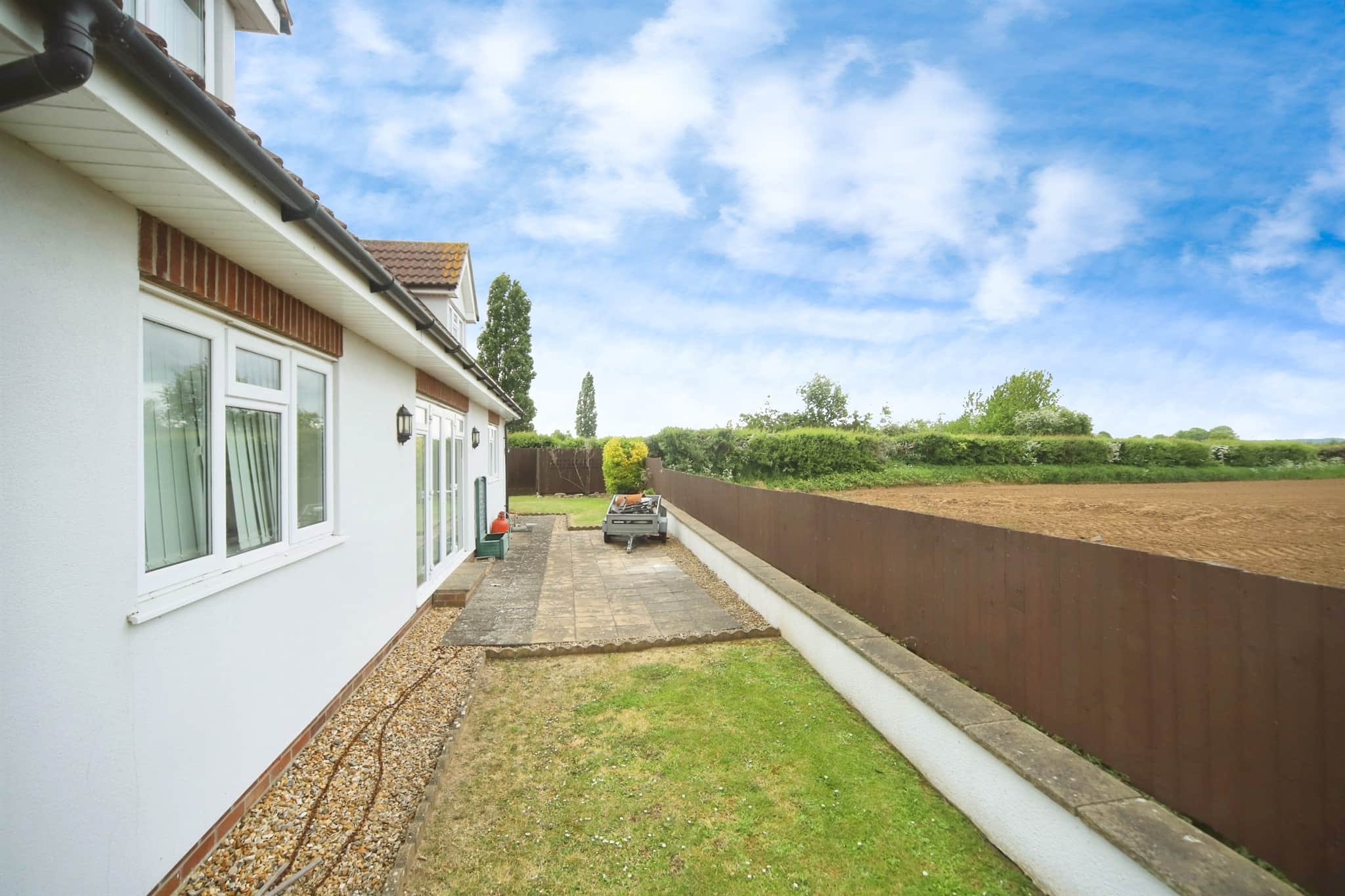 Property at Main Road, Westonzoyland, Bridgwater