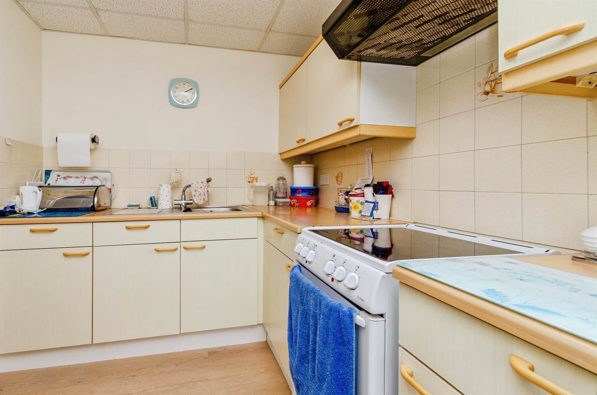 Property at Highgate Road, Walsall