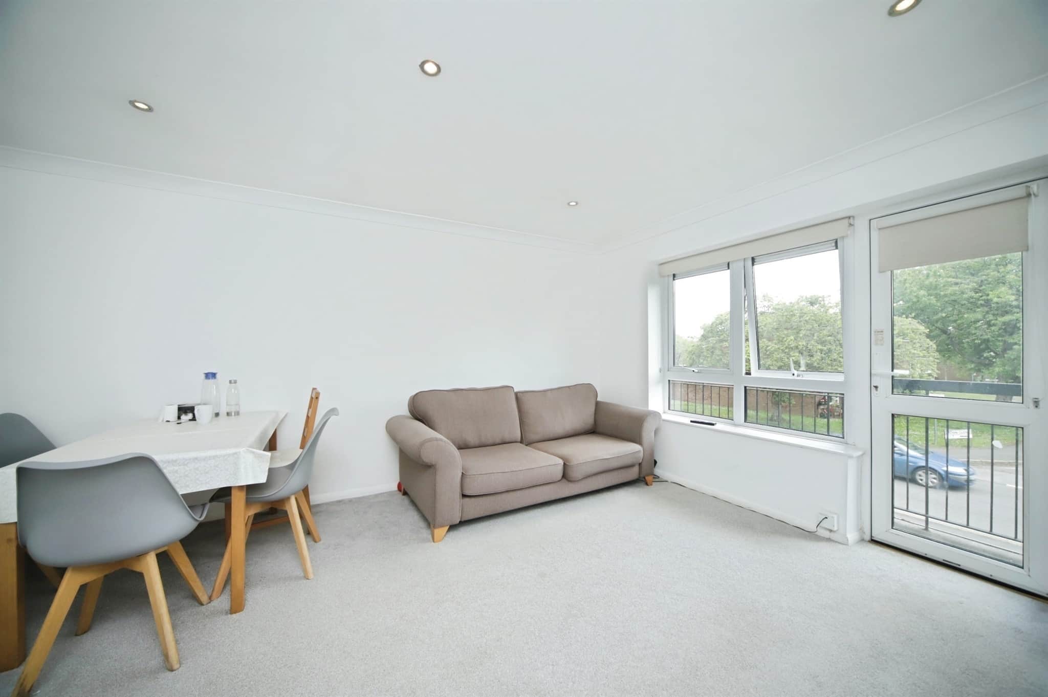 Property at Heron Drive, Bishops Hull, Taunton