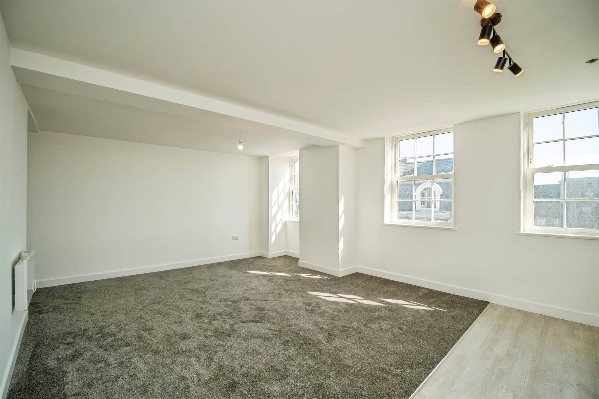 Property at Coburg Place, Weymouth