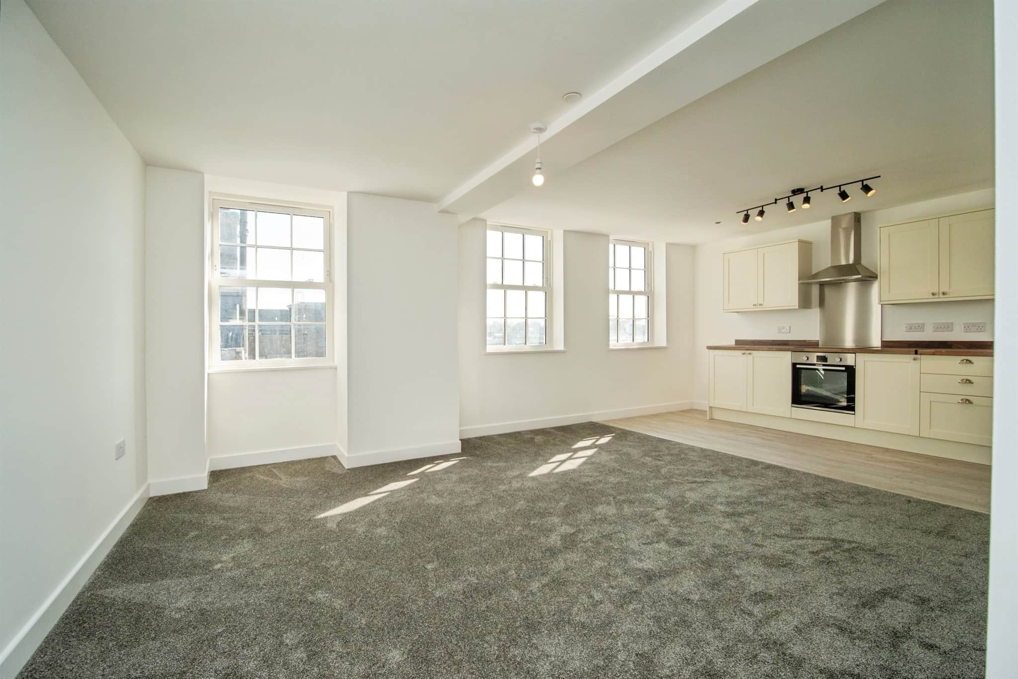 Property at Coburg Place, Weymouth