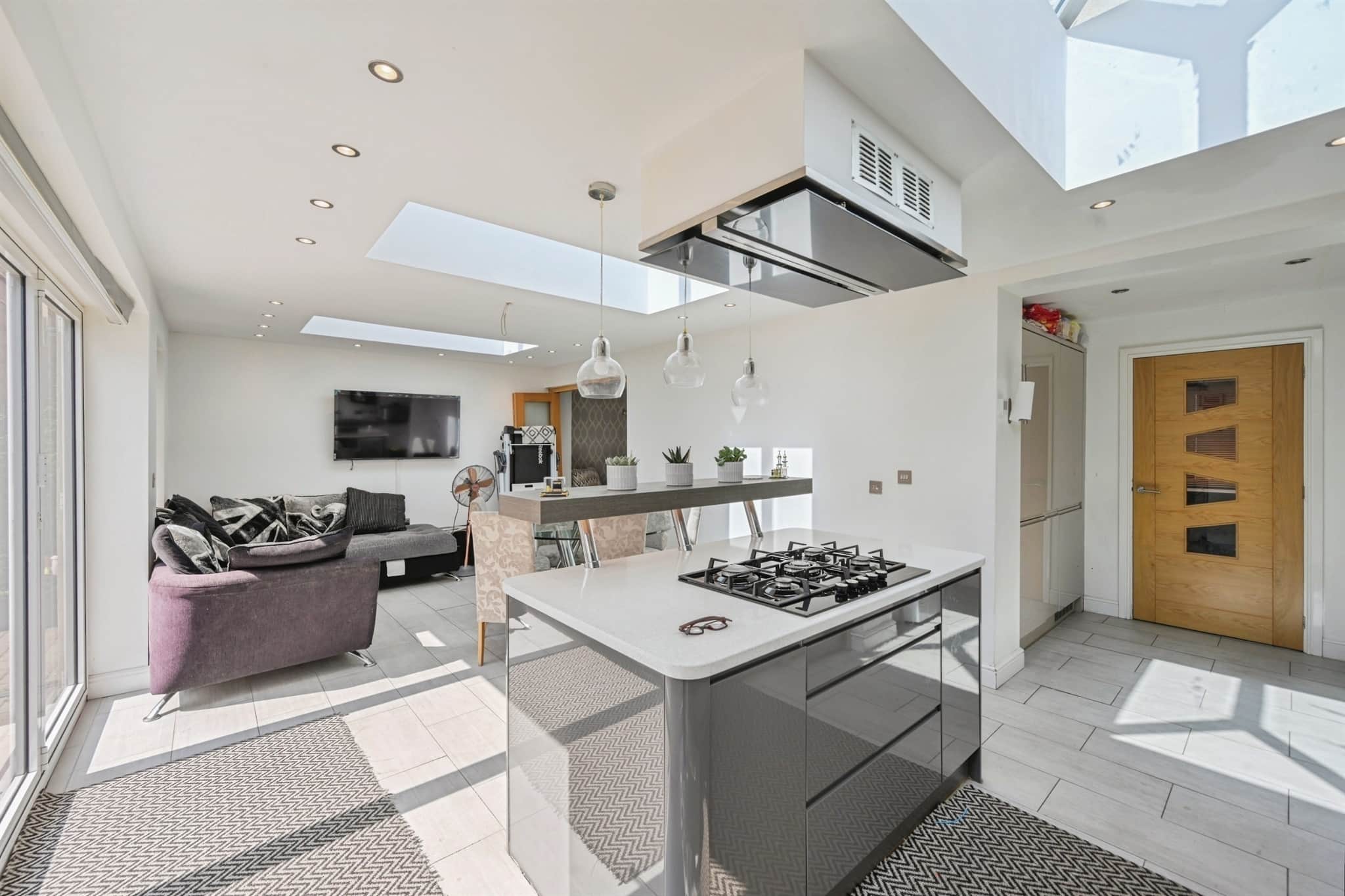 Property at Sandfield Meadow, Lichfield