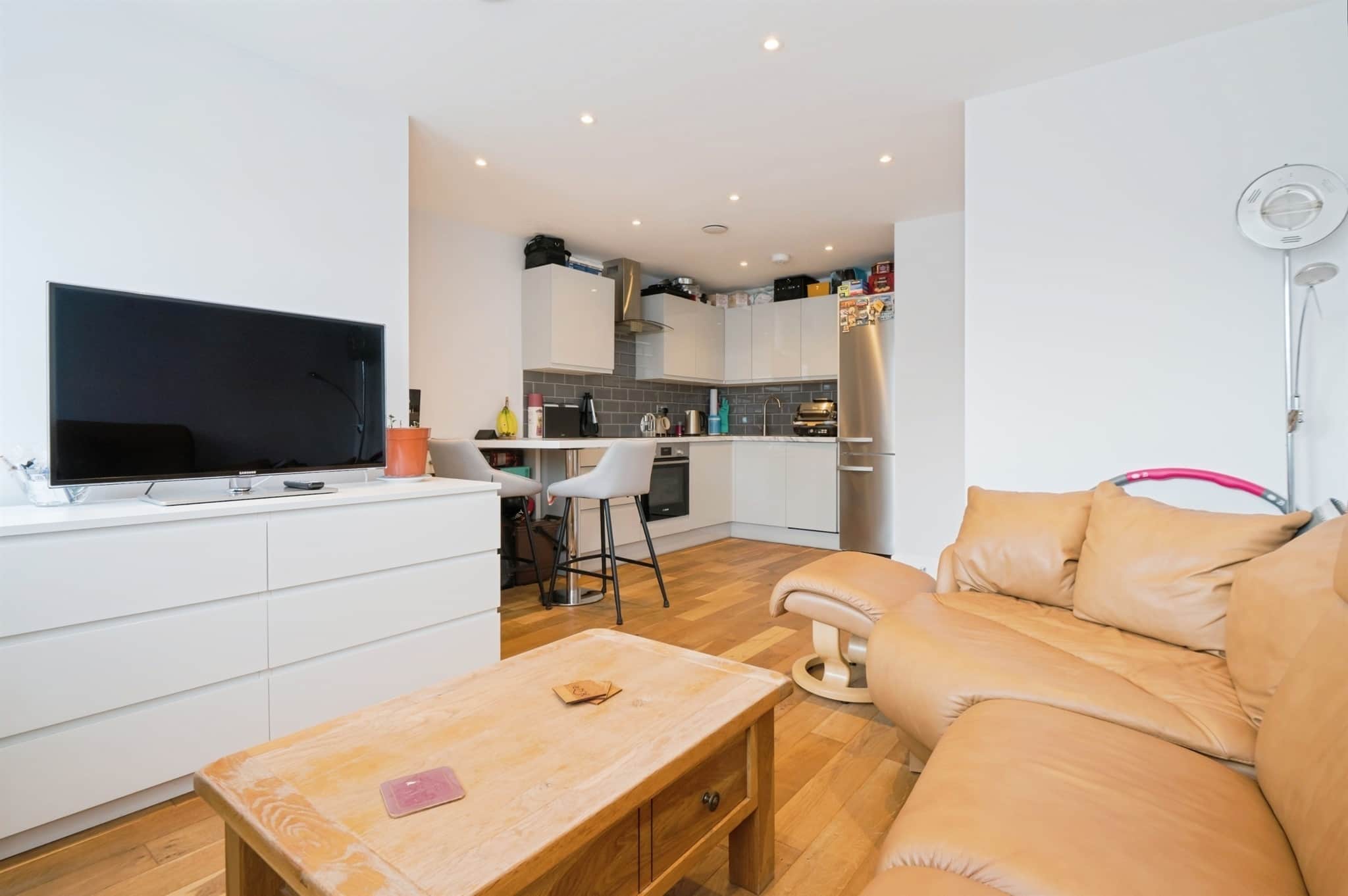 Property at Southampton Road, Eastleigh