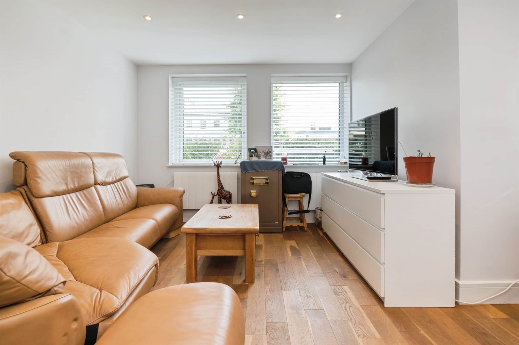 Property at Southampton Road, Eastleigh