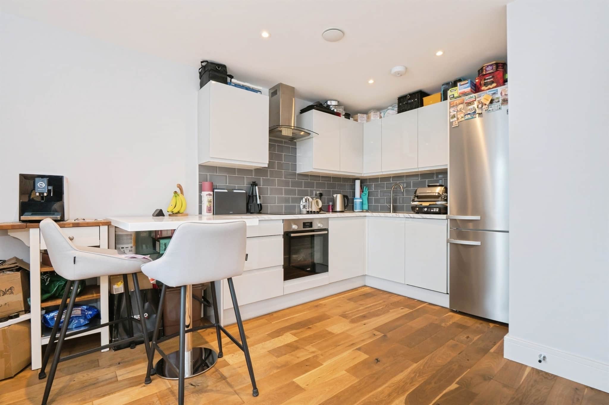 Property at Southampton Road, Eastleigh