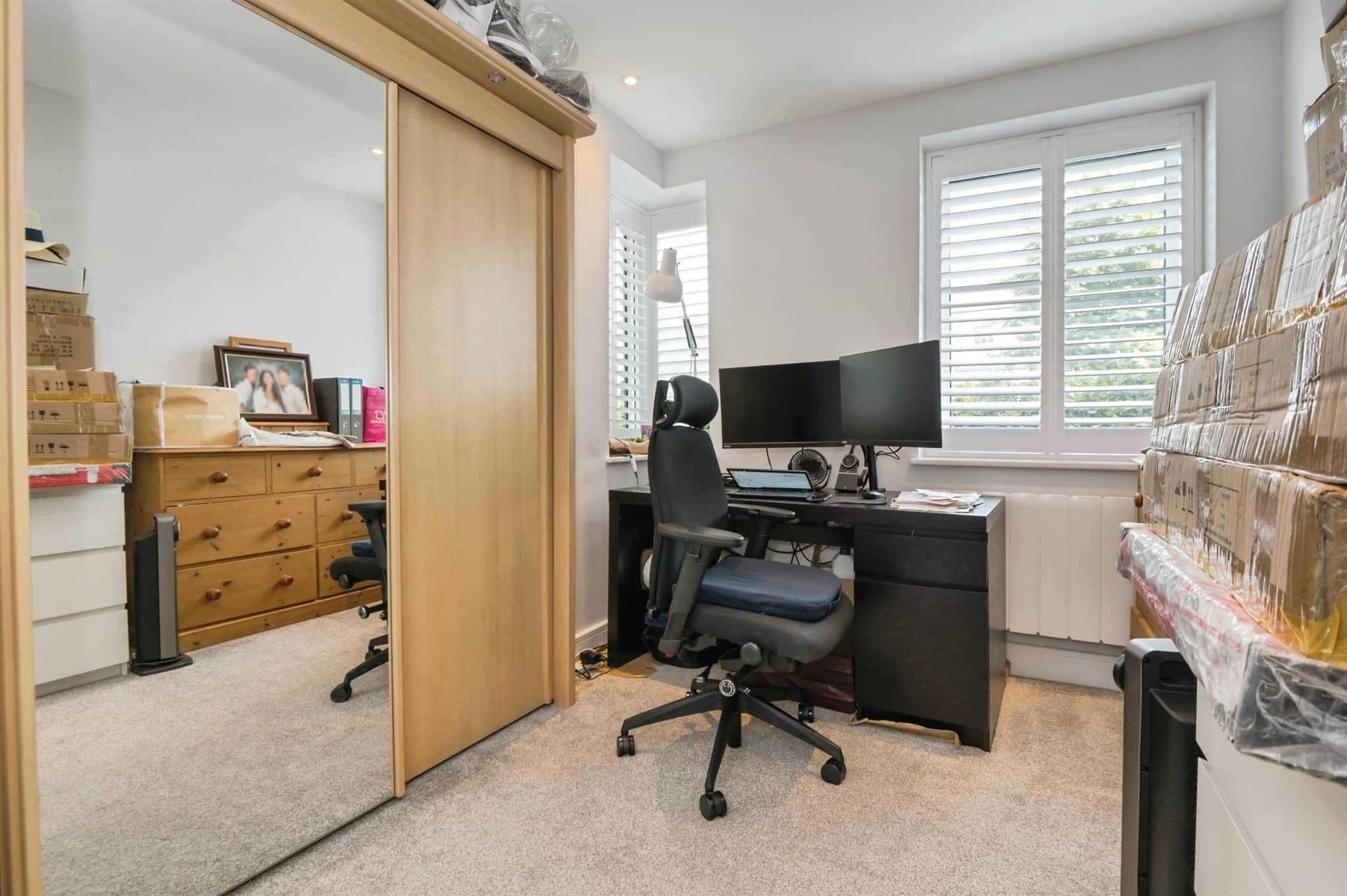 Property at Southampton Road, Eastleigh