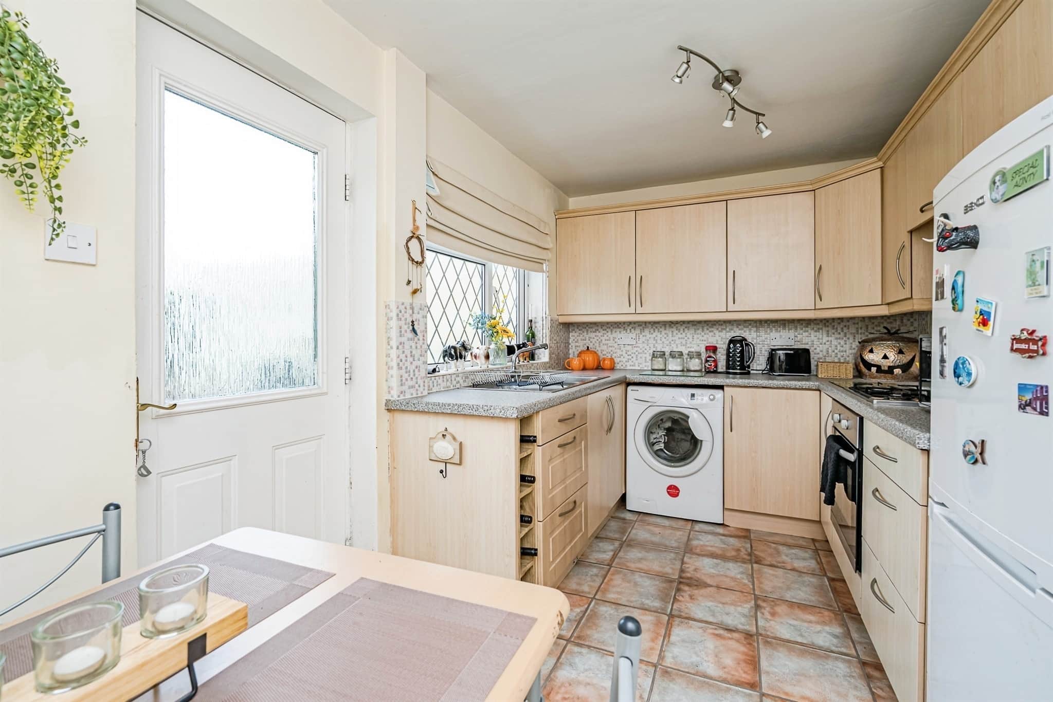 Property at Brook Street, Gornal Wood, Dudley