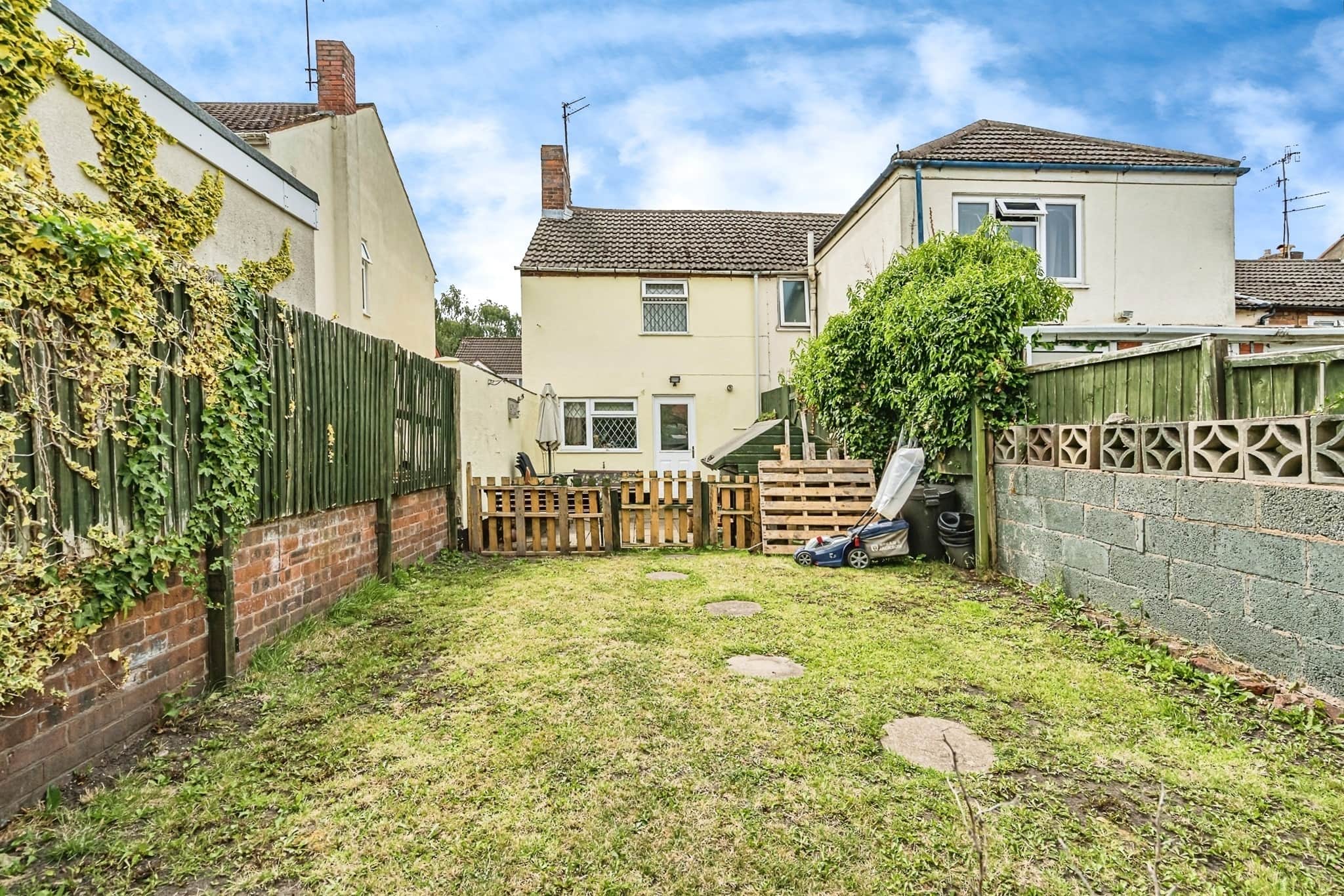 Property at Brook Street, Gornal Wood, Dudley