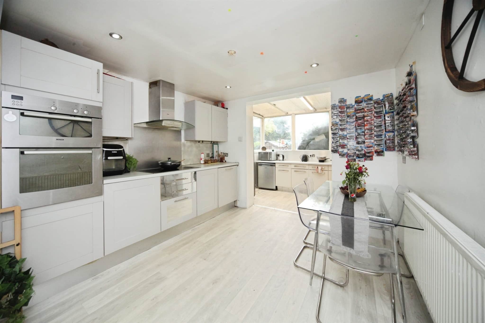 Property at Sundon Park Road, Luton