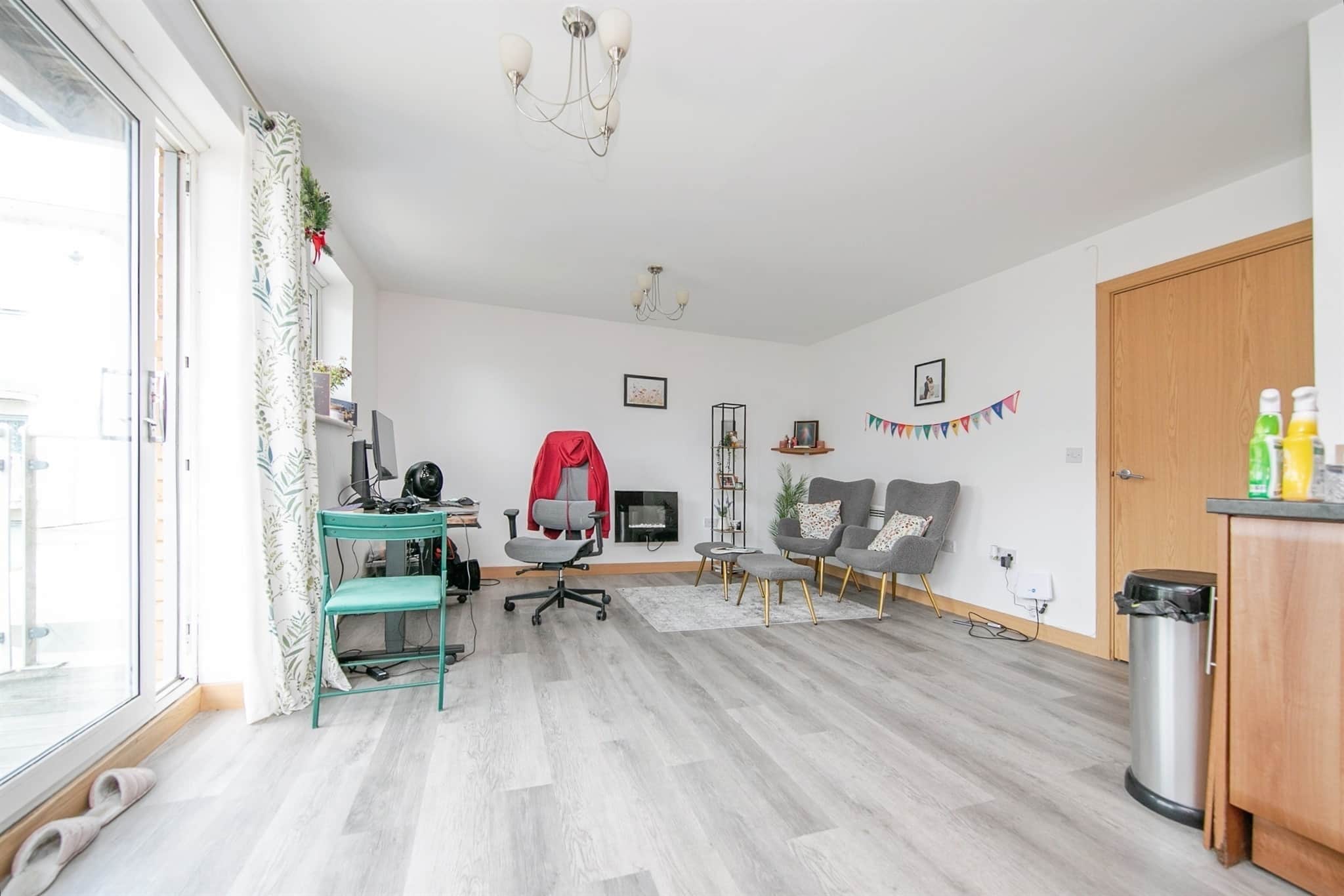 Property at Hawkins Road, Colchester