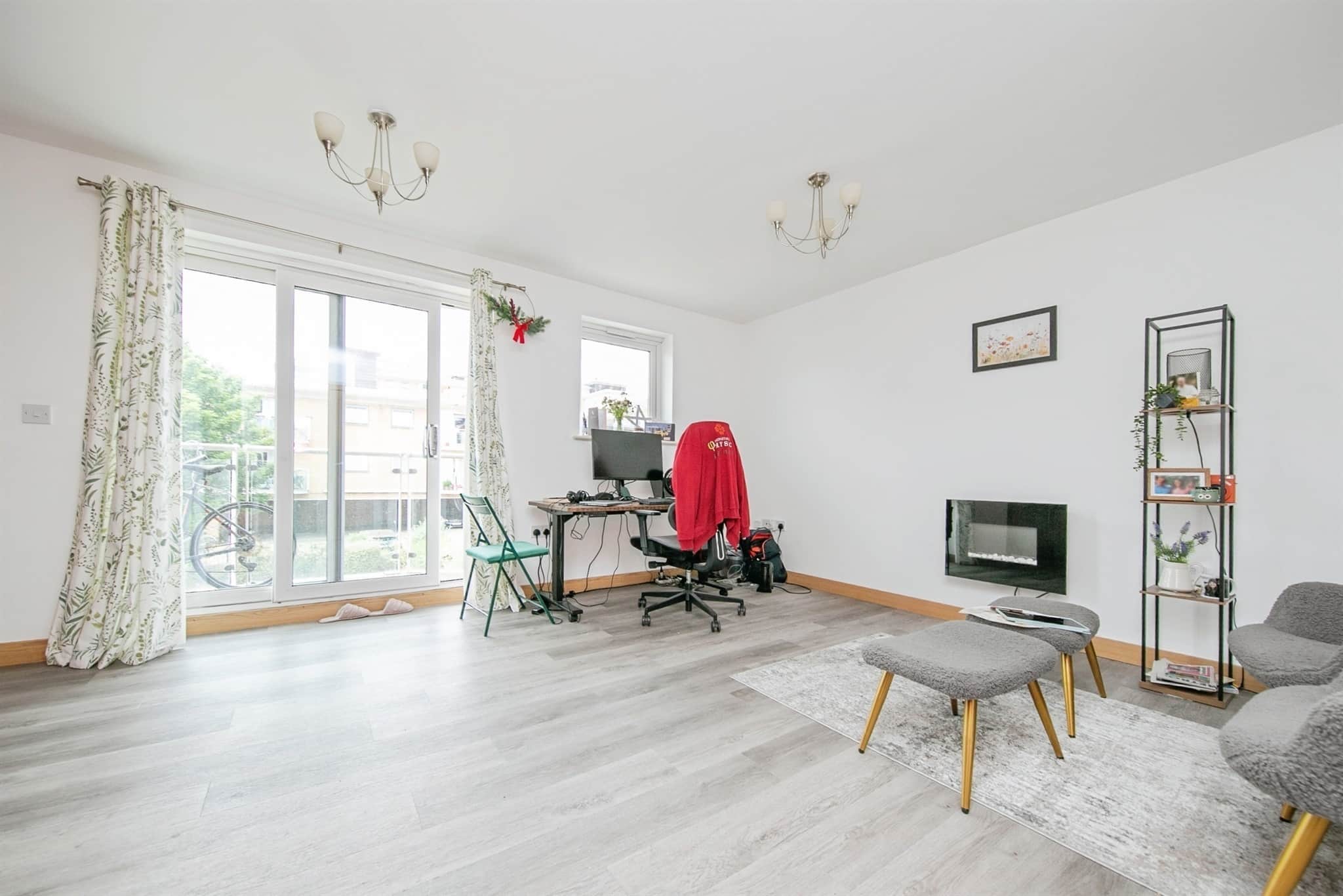 Property at Hawkins Road, Colchester