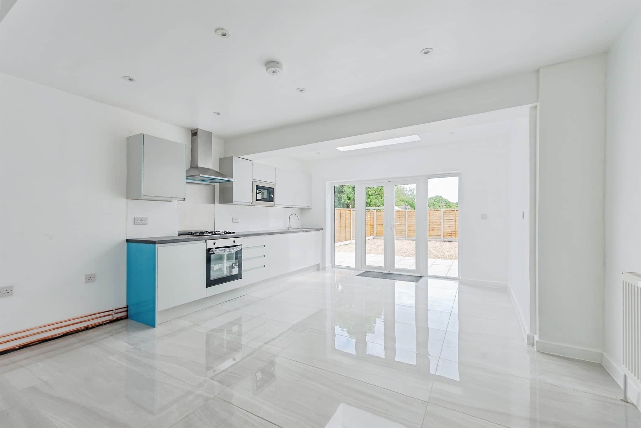 Property at Eastbourne Road, Blindley Heath, Lingfield