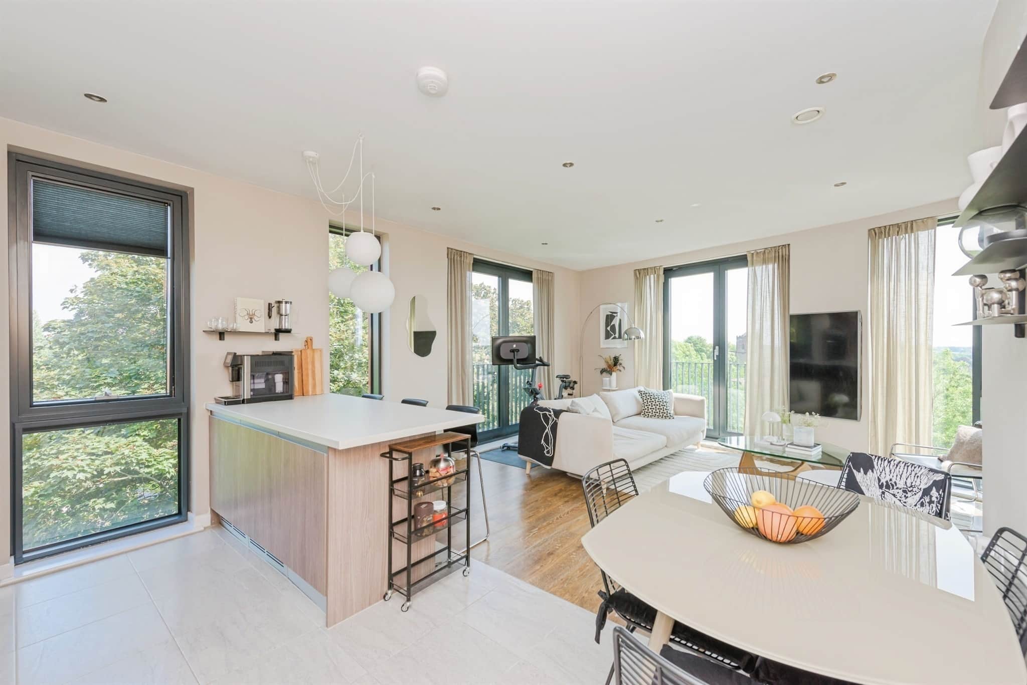 Property at King Edwards Square, Sutton Coldfield