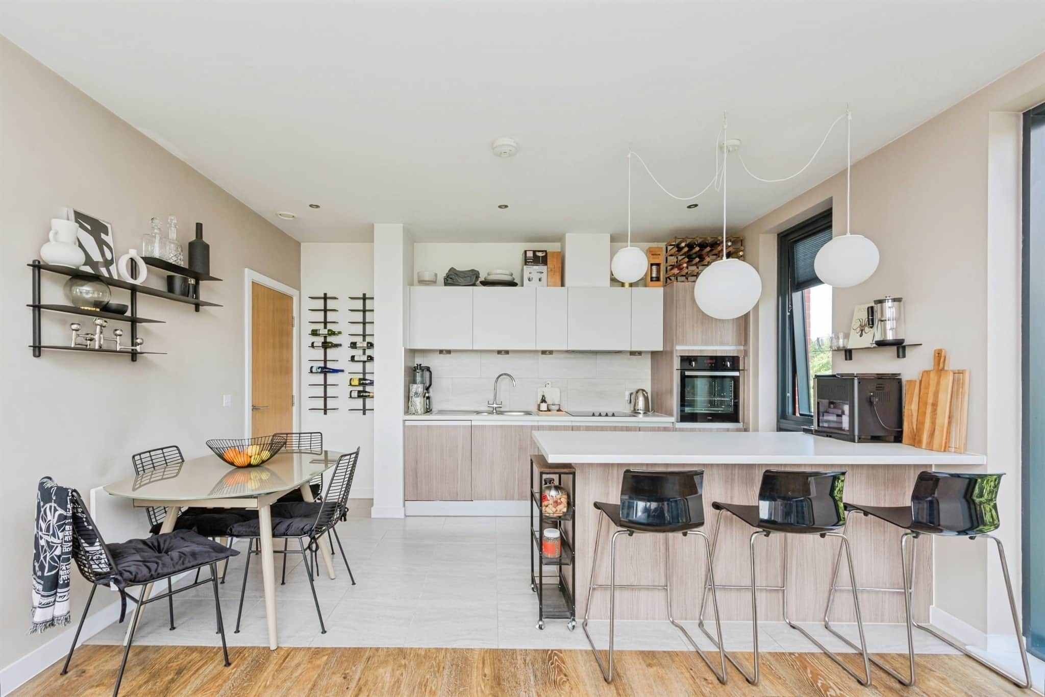 Property at King Edwards Square, Sutton Coldfield