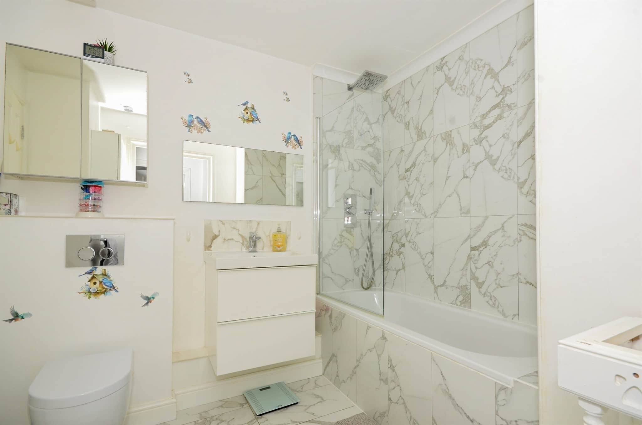 Property at Grant Road, Harrow