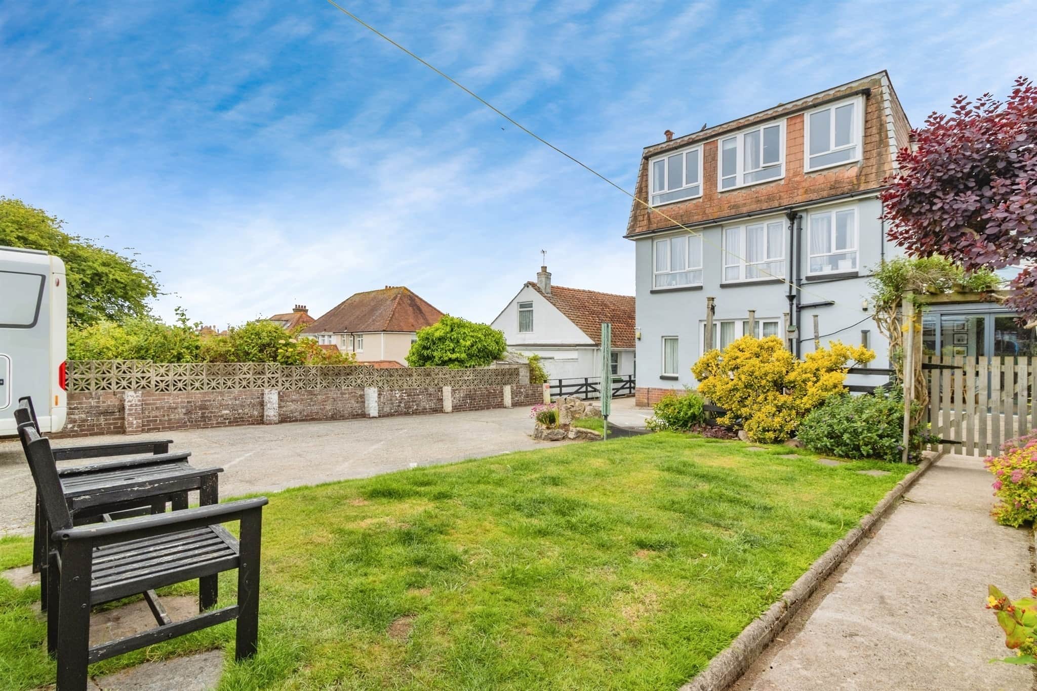Property at Upper Morin Road, Paignton