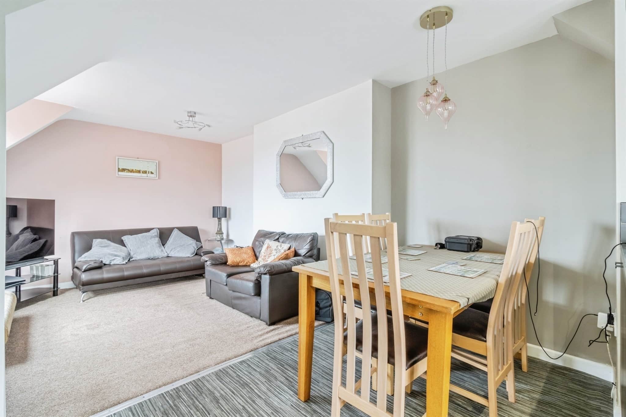 Property at Upper Morin Road, Paignton