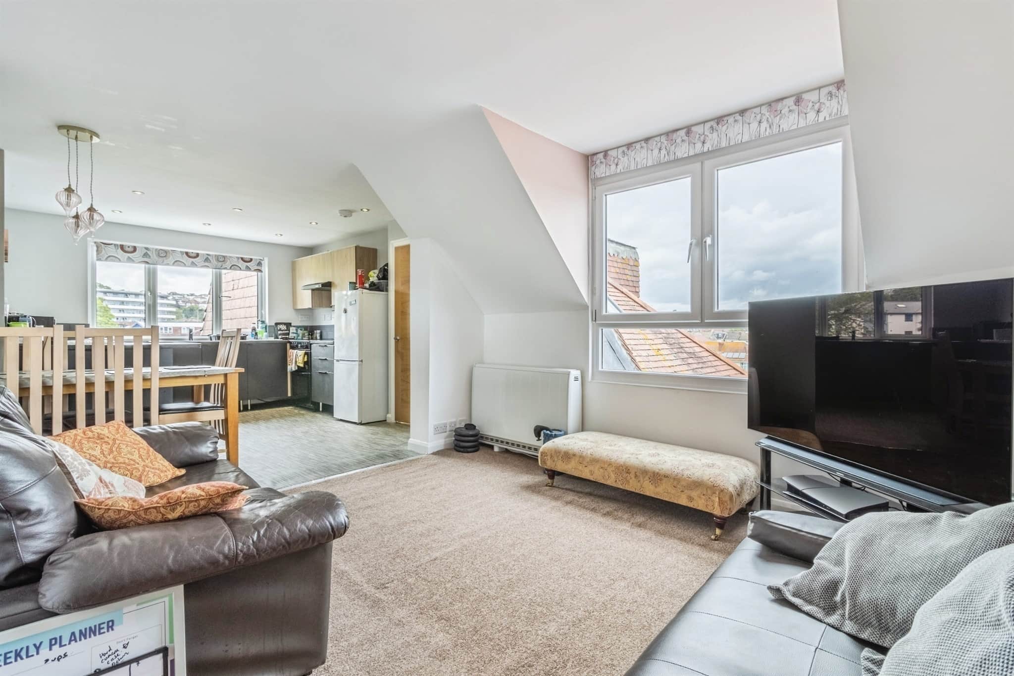 Property at Upper Morin Road, Paignton