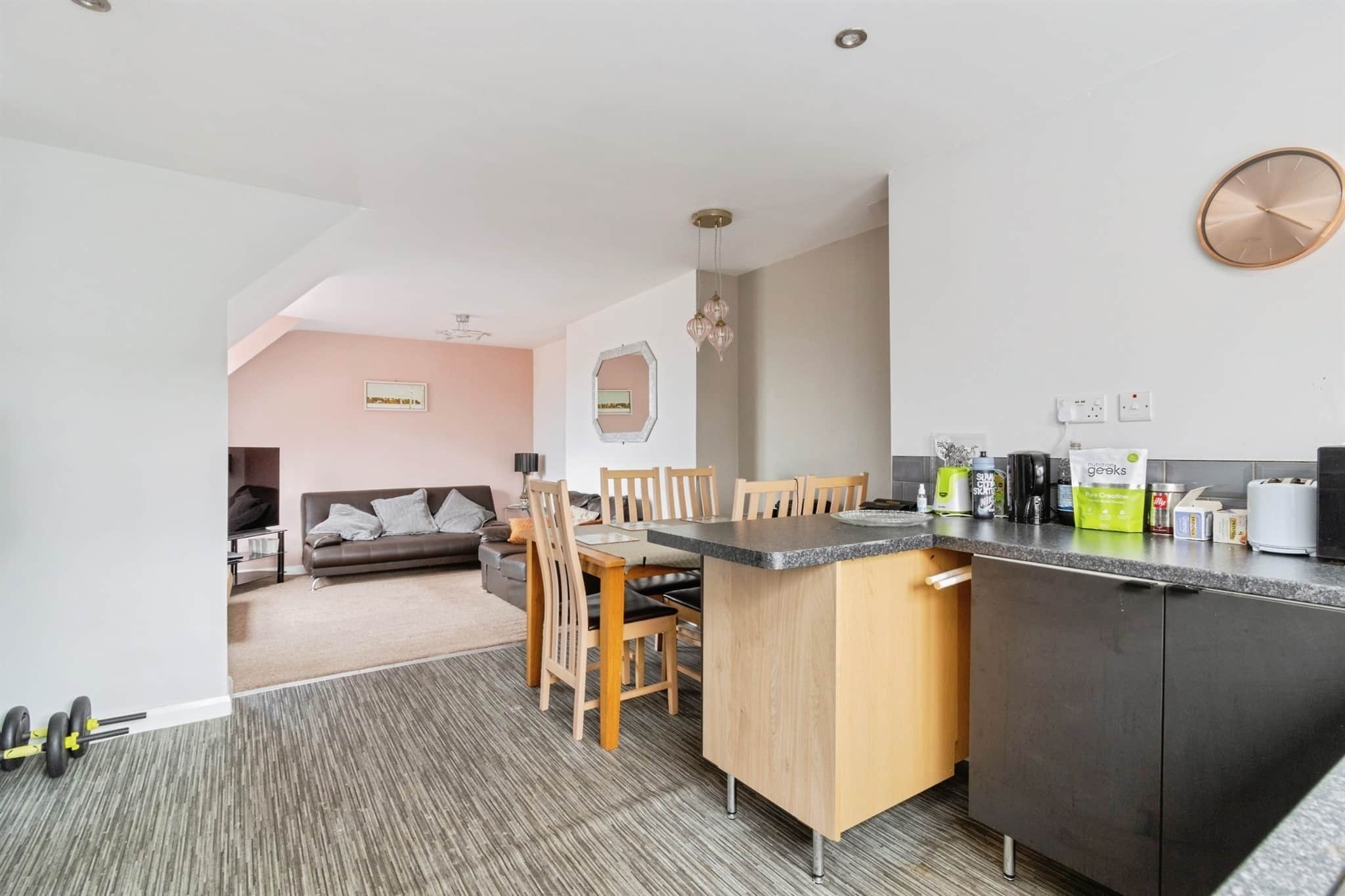 Property at Upper Morin Road, Paignton