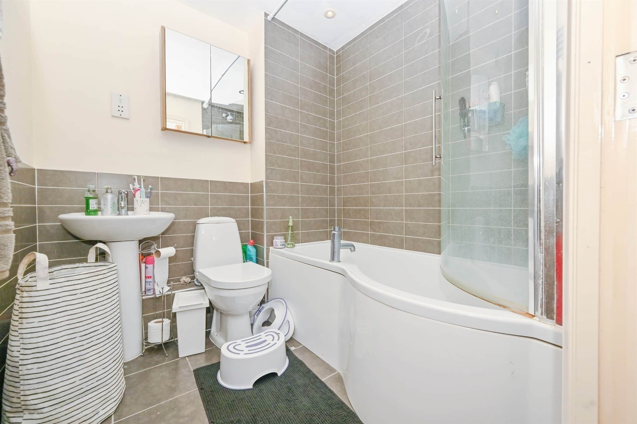 Property at St. Albans Road, Watford