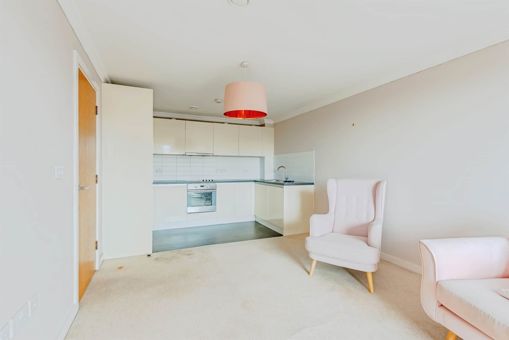 Property at Queensway, Redhill