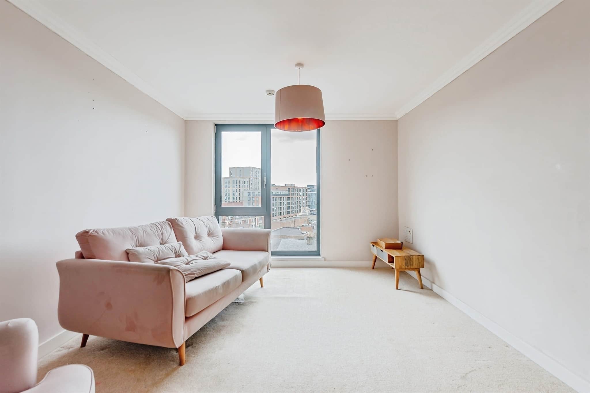 Property at Queensway, Redhill