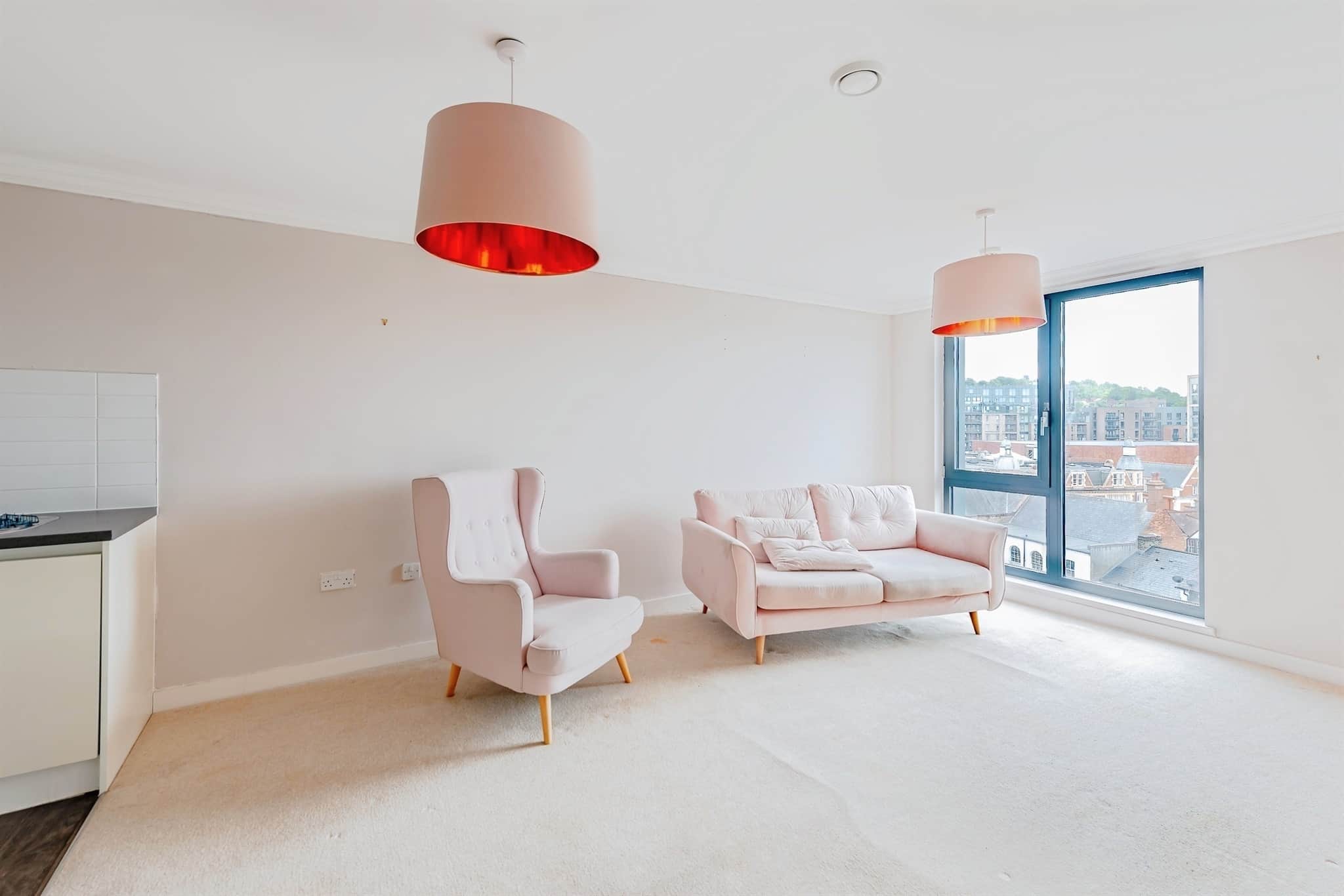 Property at Queensway, Redhill