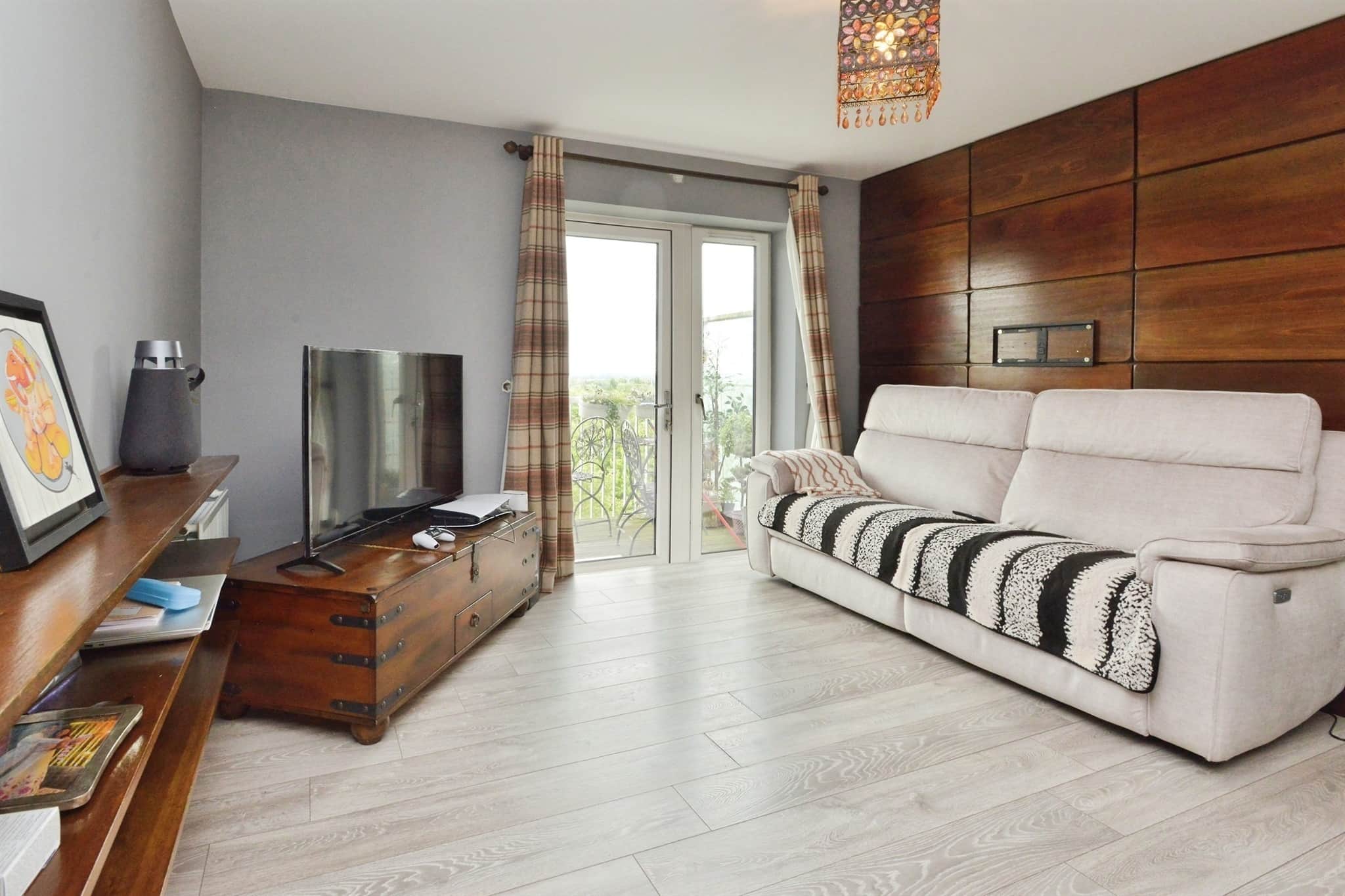 Property at Henrietta Way, Campbell Park, Milton Keynes