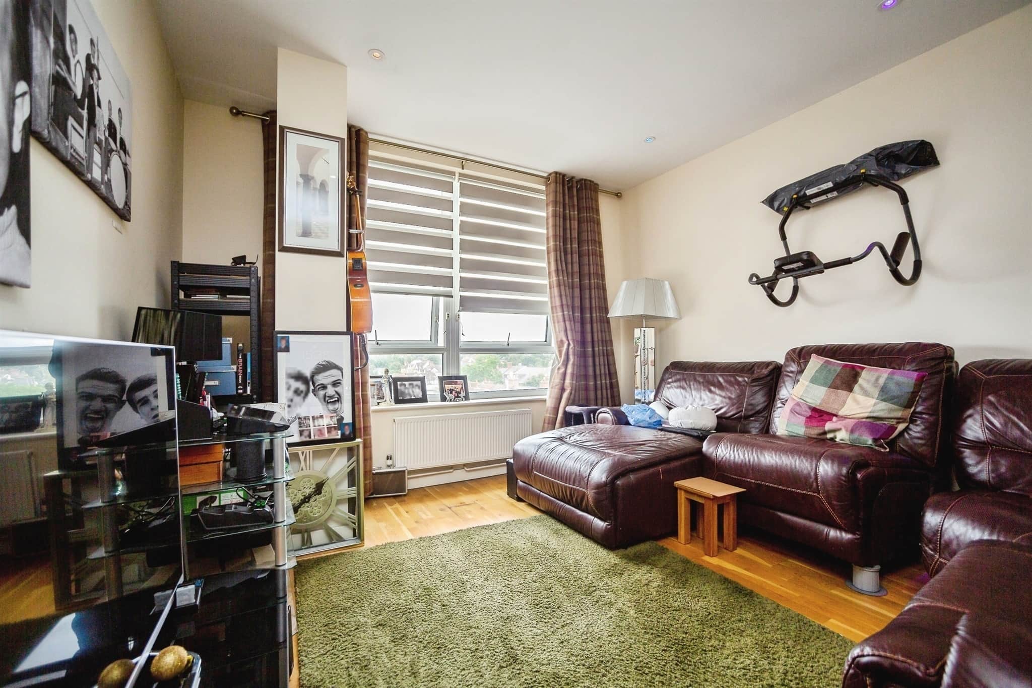 Property at Park Street, Ashford