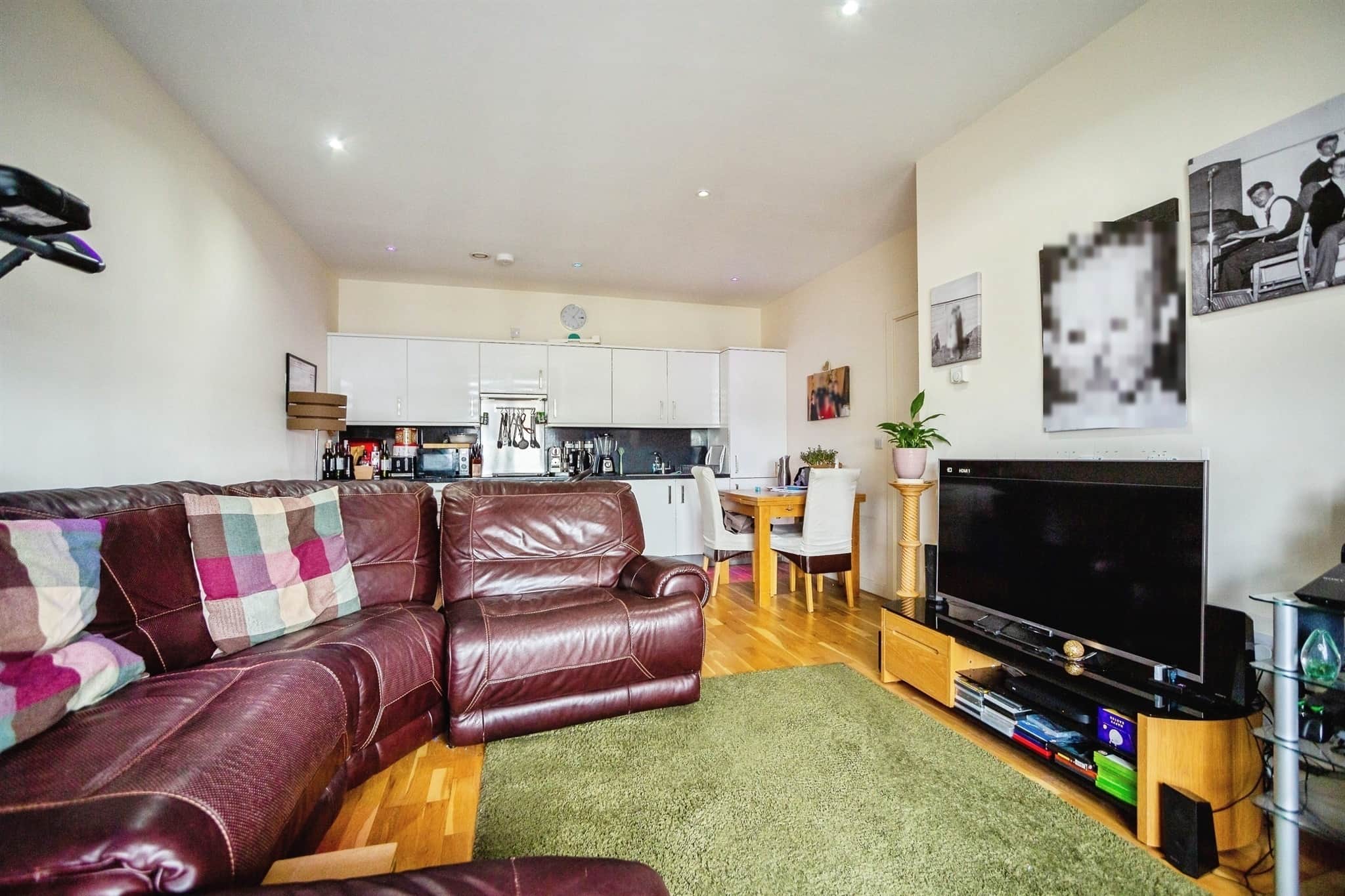Property at Park Street, Ashford