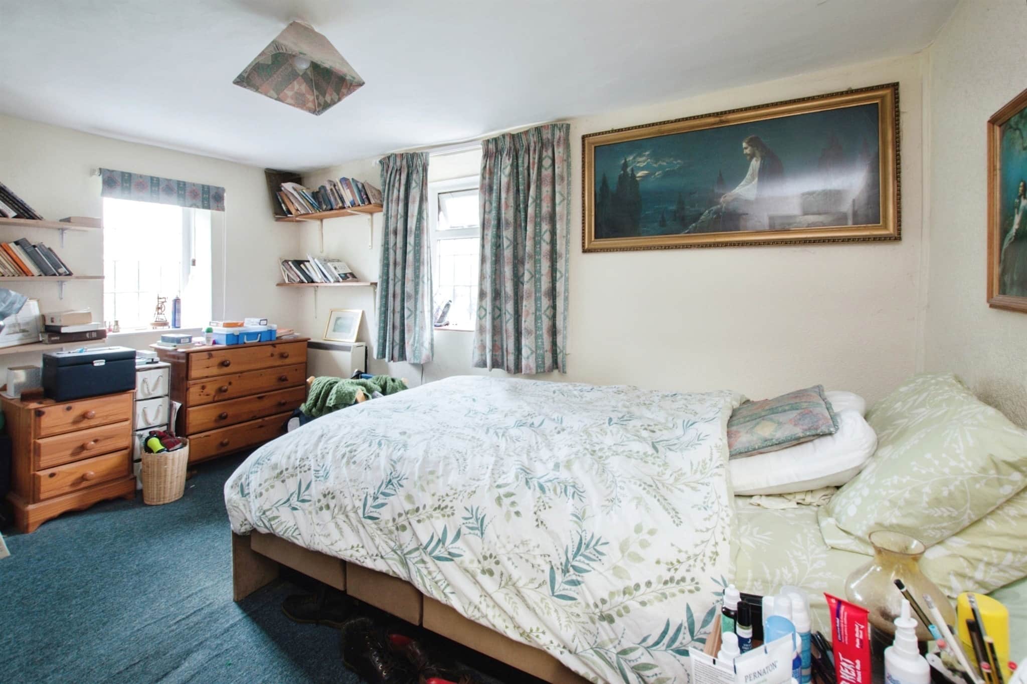 Property at South Holme, Stourpaine, Blandford Forum