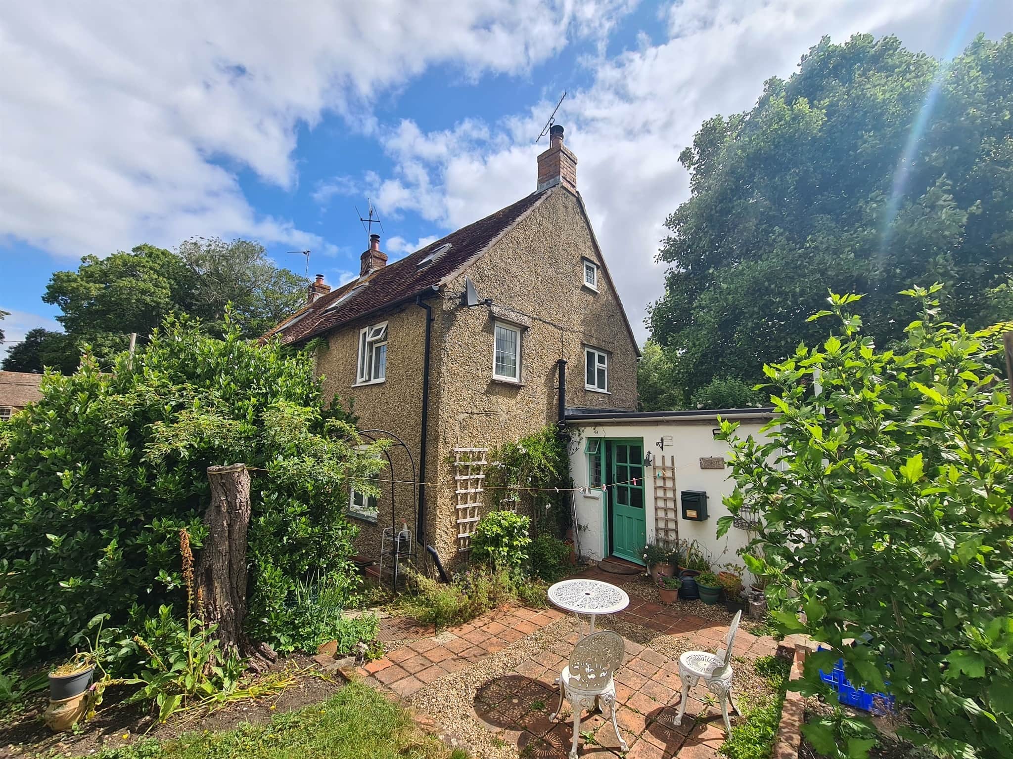 Property at South Holme, Stourpaine, Blandford Forum