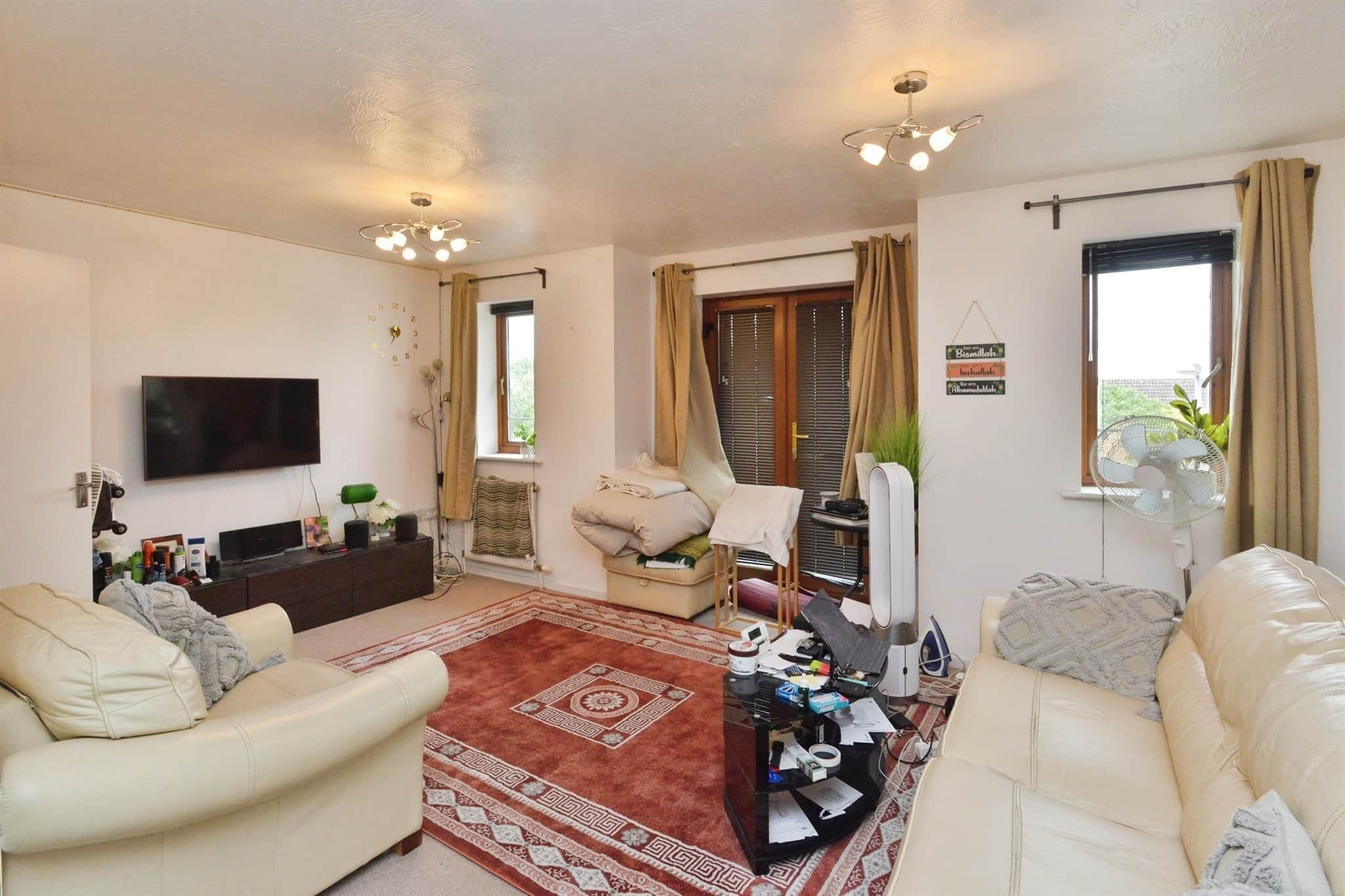 Property at Devereux Place, Leadenhall, Milton Keynes