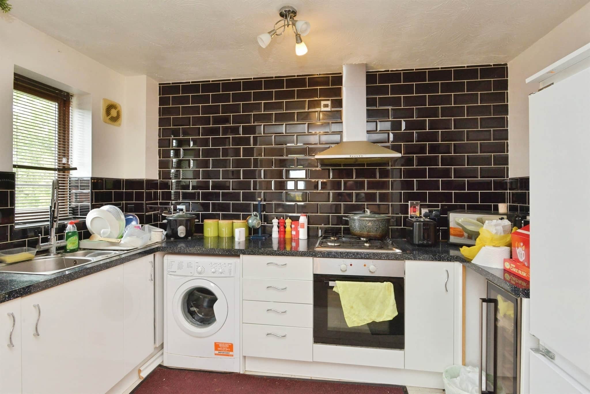 Property at Devereux Place, Leadenhall, Milton Keynes
