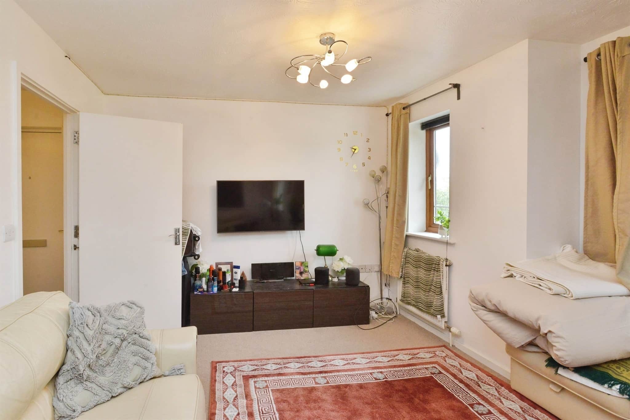 Property at Devereux Place, Leadenhall, Milton Keynes