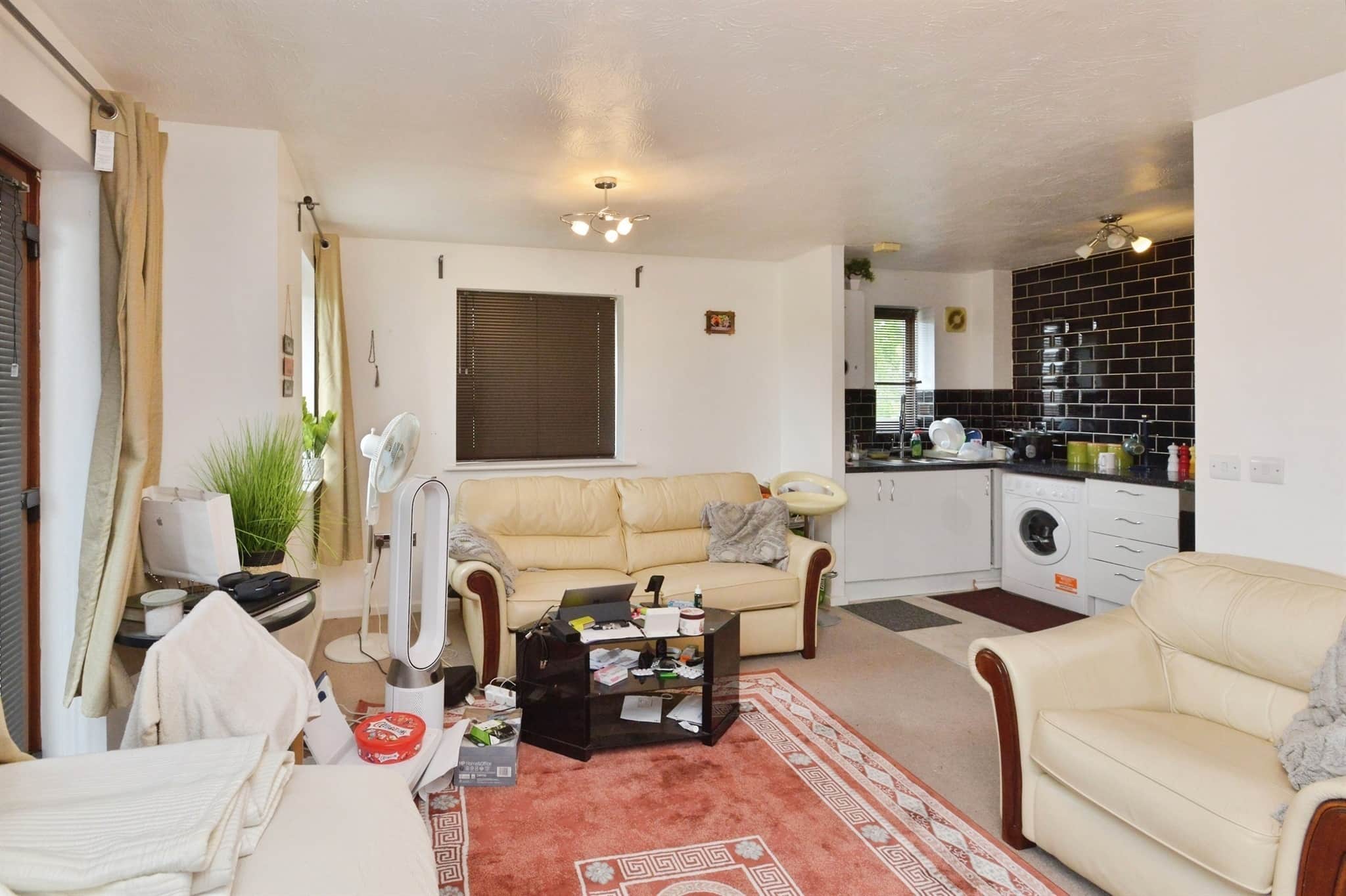 Property at Devereux Place, Leadenhall, Milton Keynes
