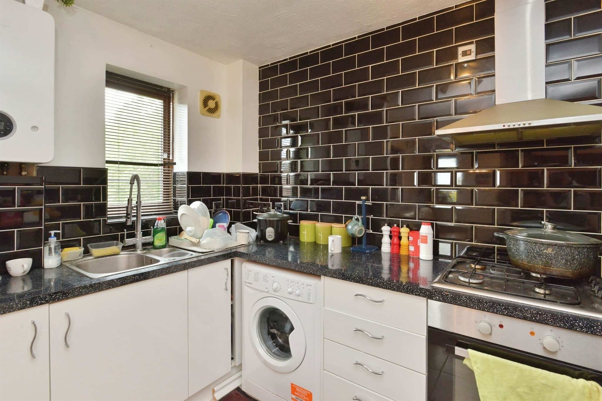 Property at Devereux Place, Leadenhall, Milton Keynes