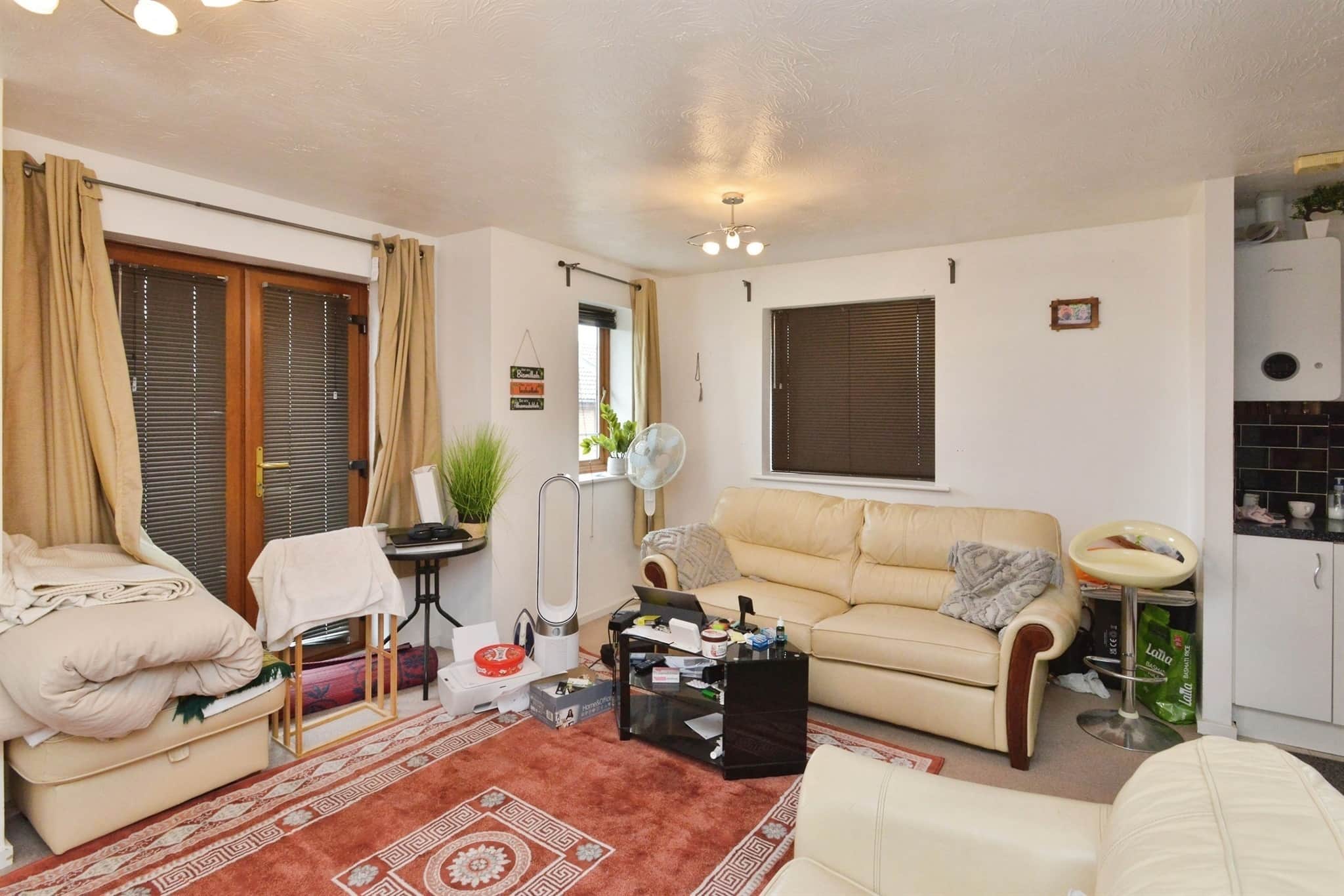 Property at Devereux Place, Leadenhall, Milton Keynes