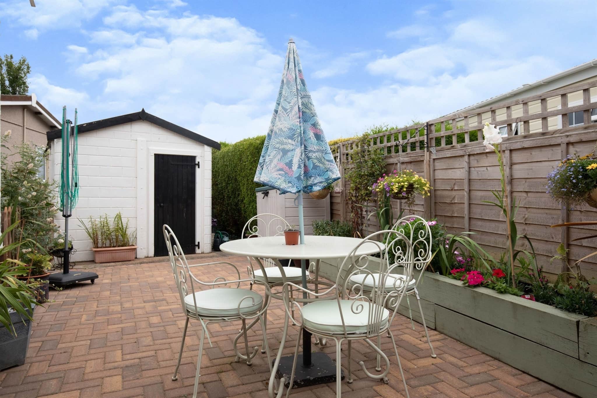 Property at Woodcot Park, Wilmcote, Stratford-Upon-Avon