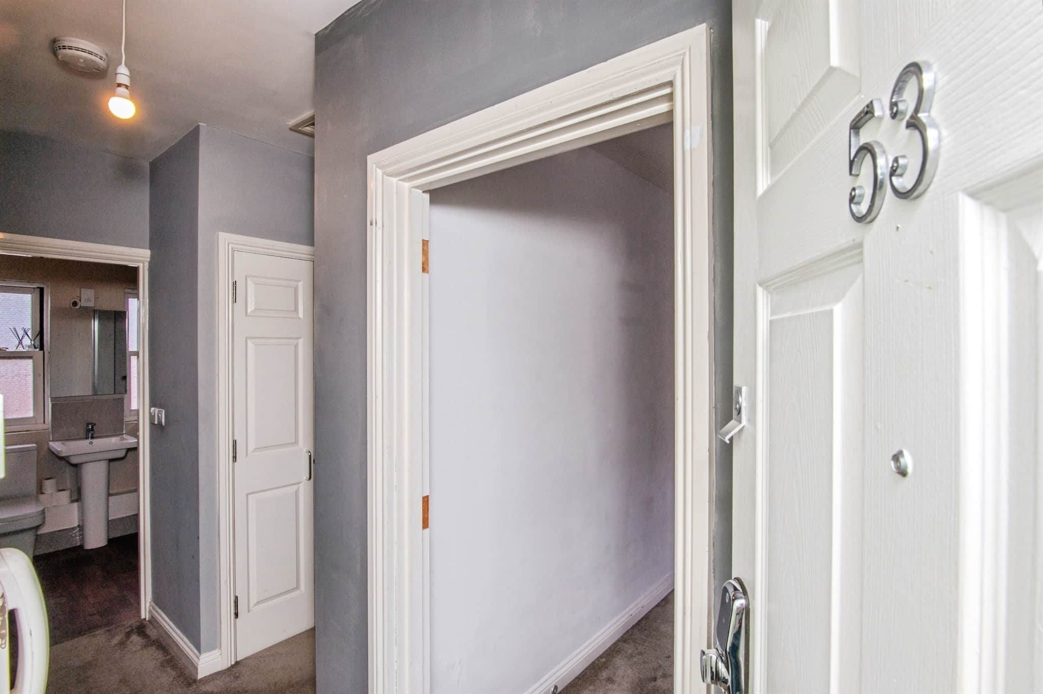 Property at Friar Street, Worcester