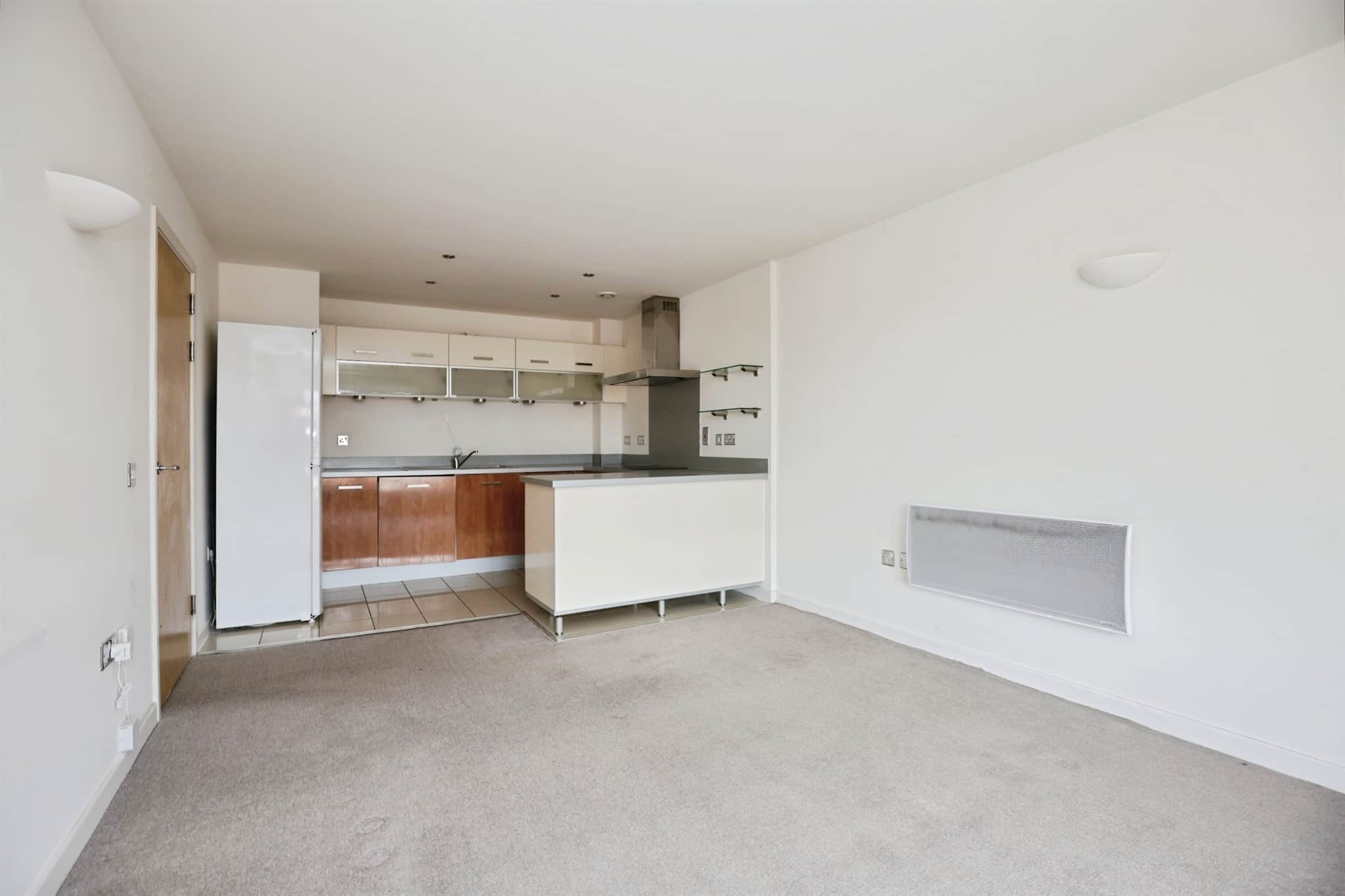 Property at Broad Street, Northampton
