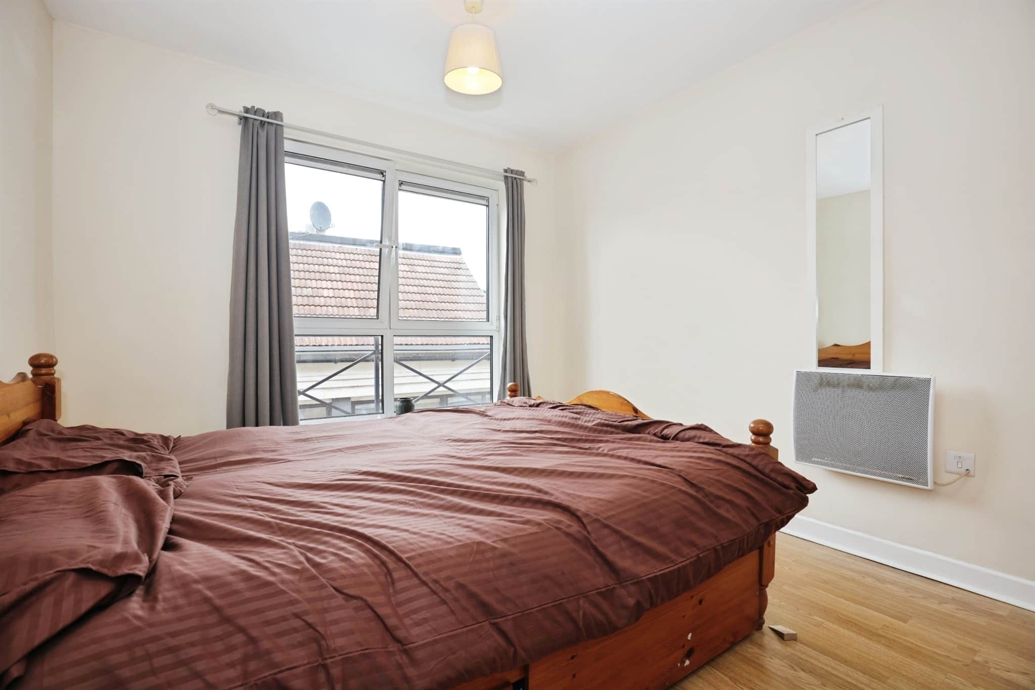 Property at Narrow Lane, Northampton