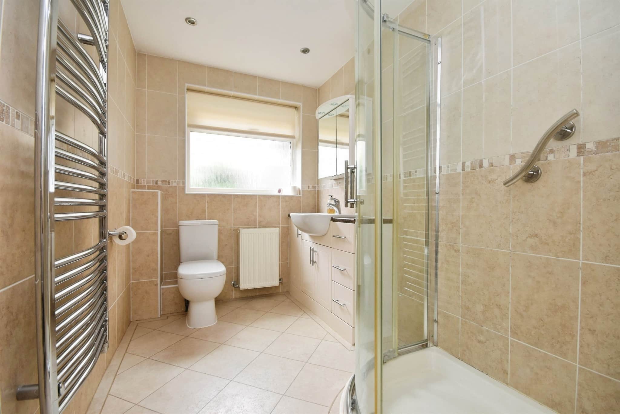Property at Cromwell Avenue, Billericay