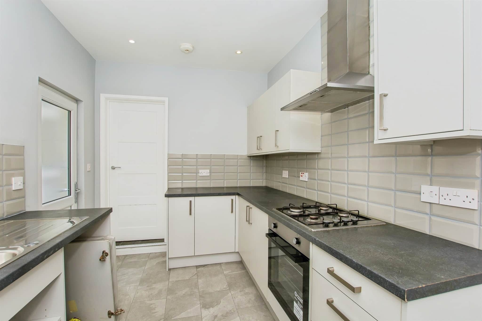 Property at Lincoln Road, Peterborough