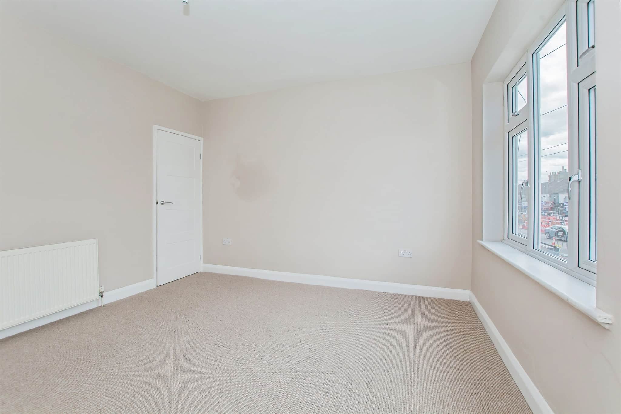 Property at Lincoln Road, Peterborough