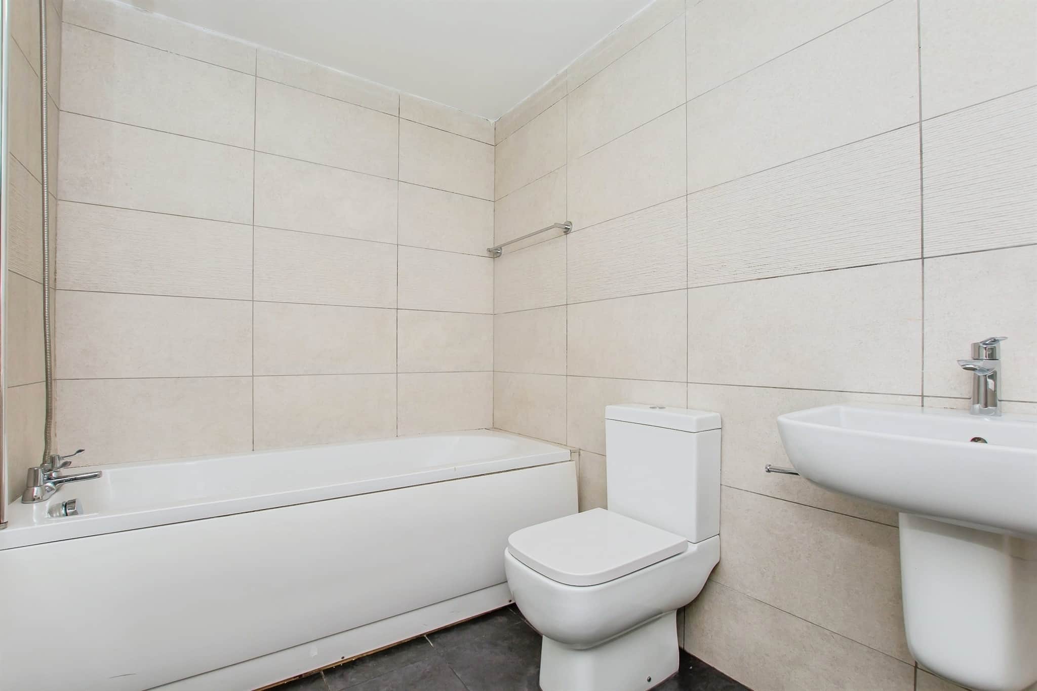 Property at Lincoln Road, Peterborough