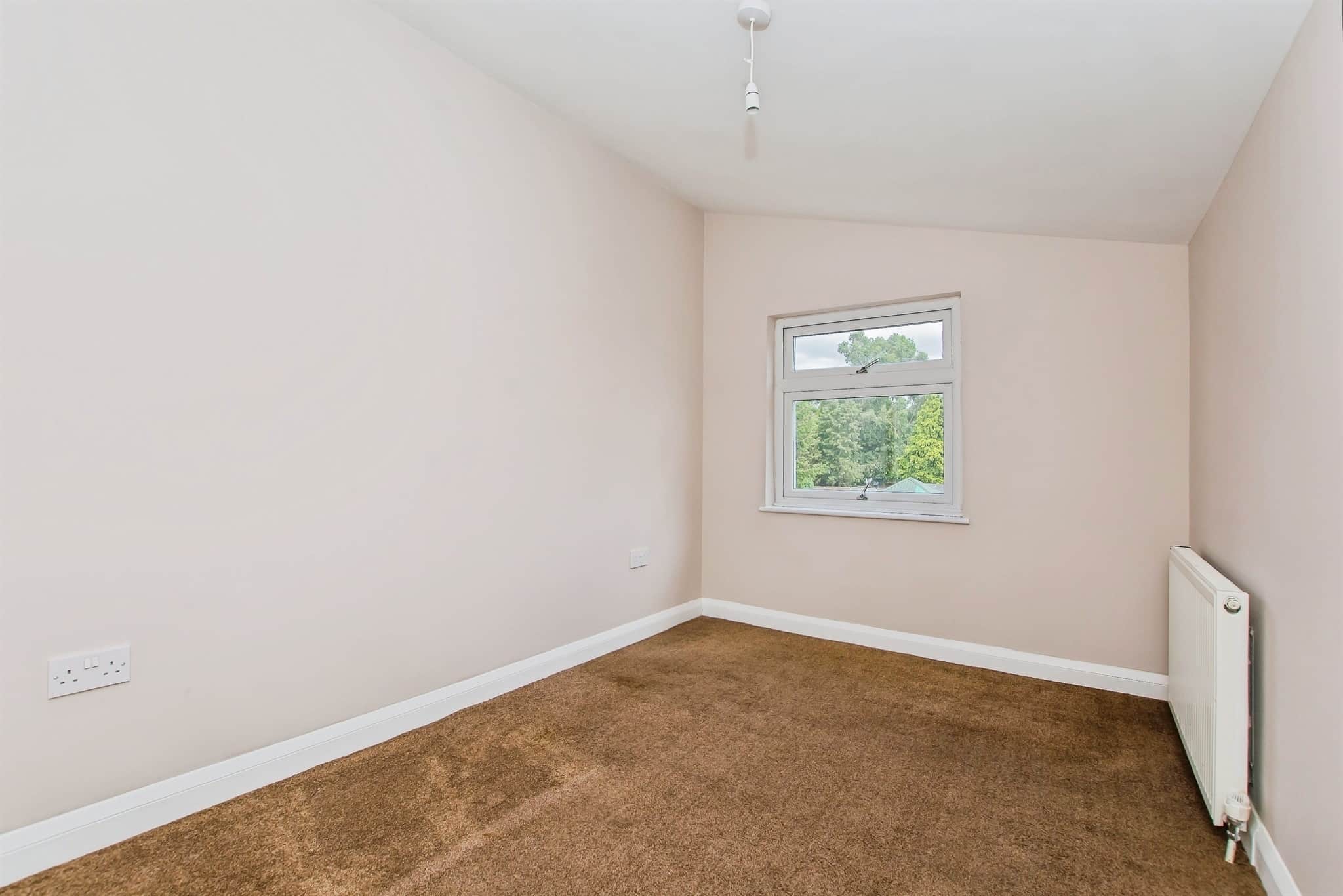 Property at Lincoln Road, Peterborough